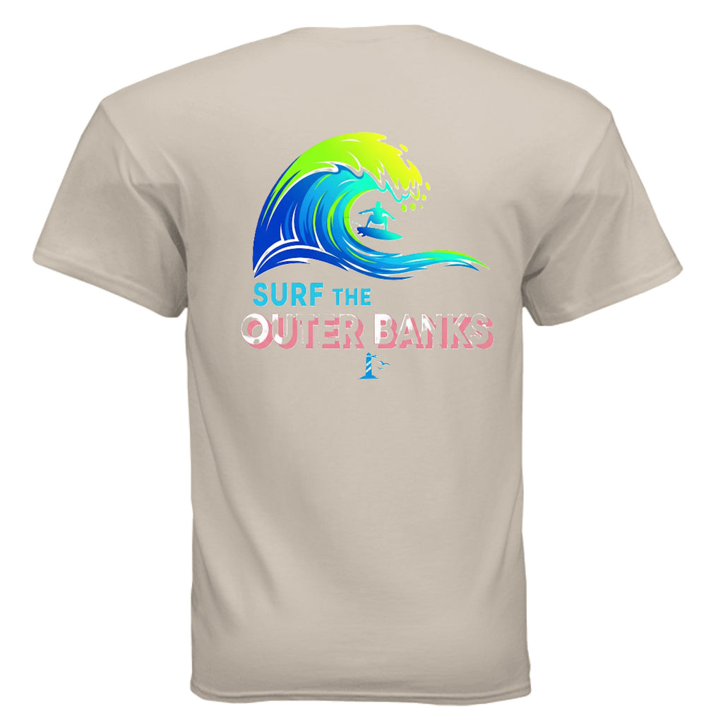 SAND - BACK