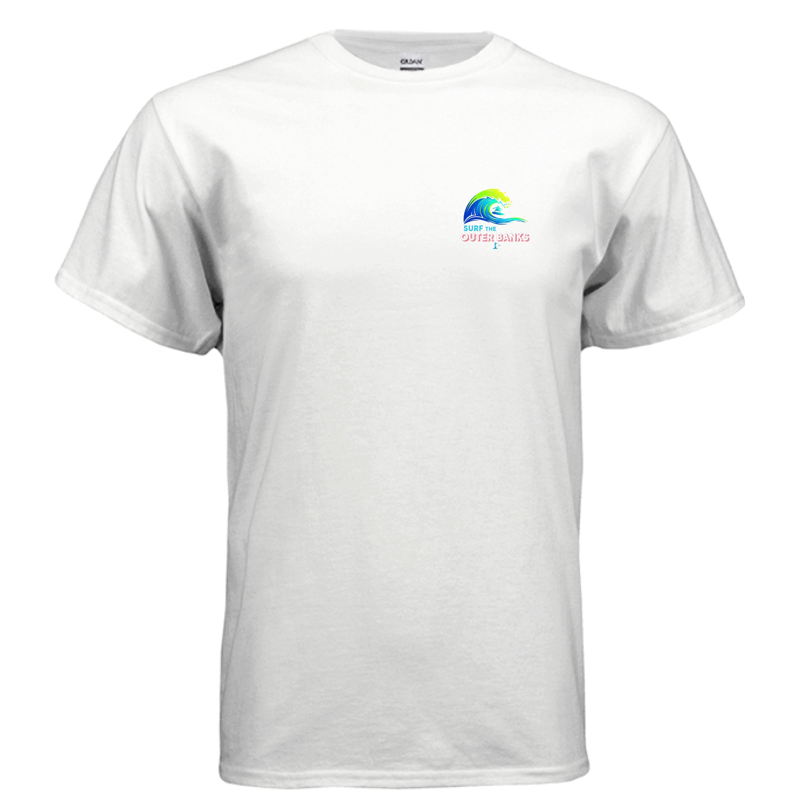 WHITE - FRONT