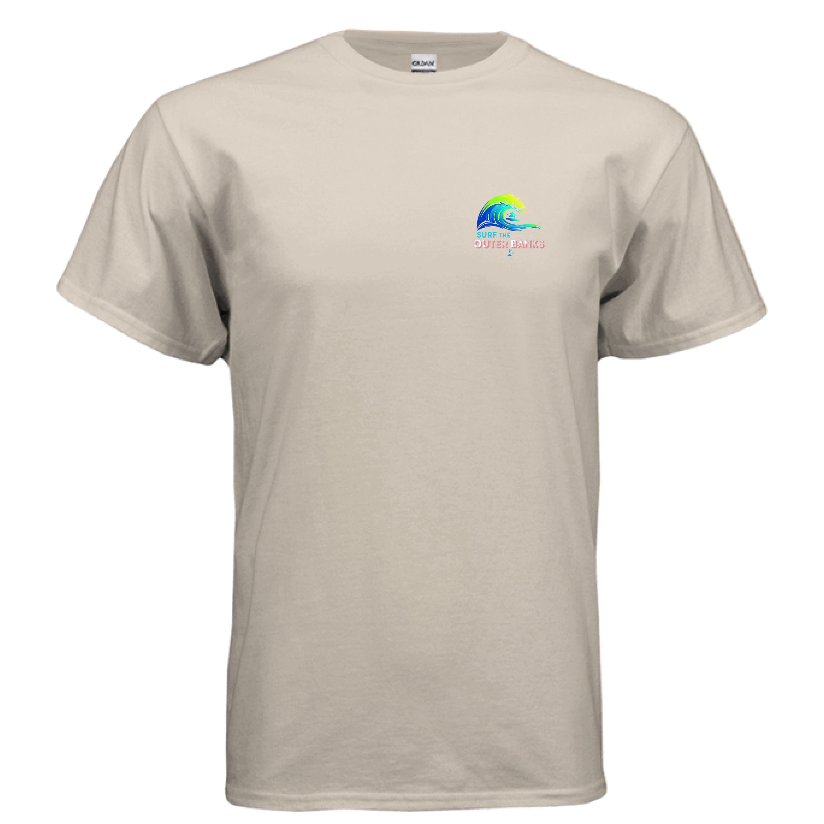 SAND - FRONT