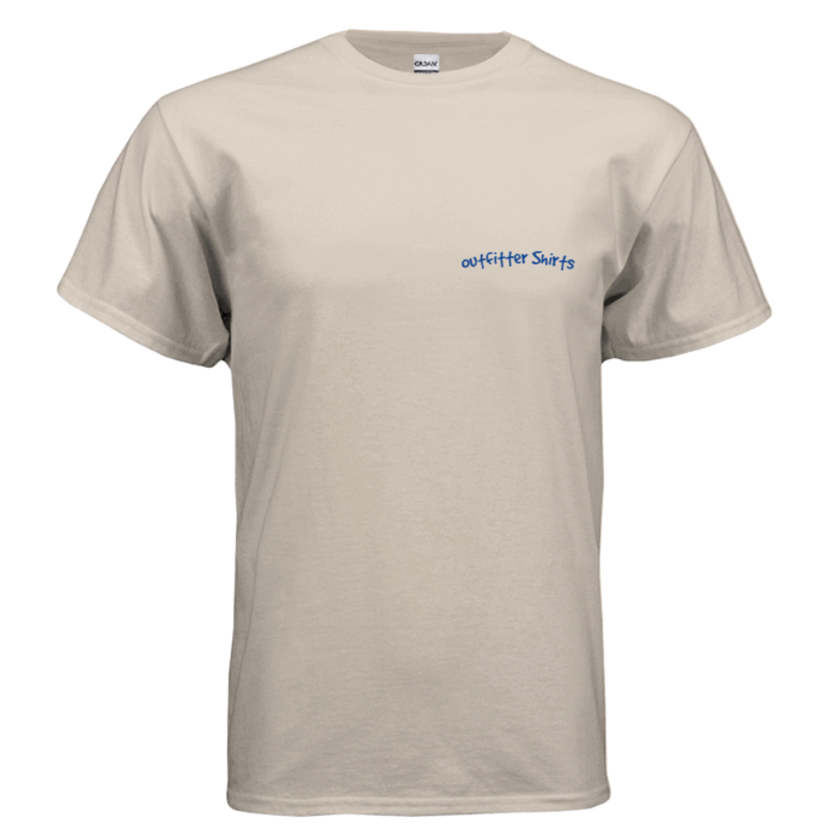 SAND - FRONT