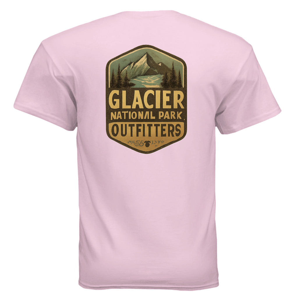 LIGHT PINK - BACK