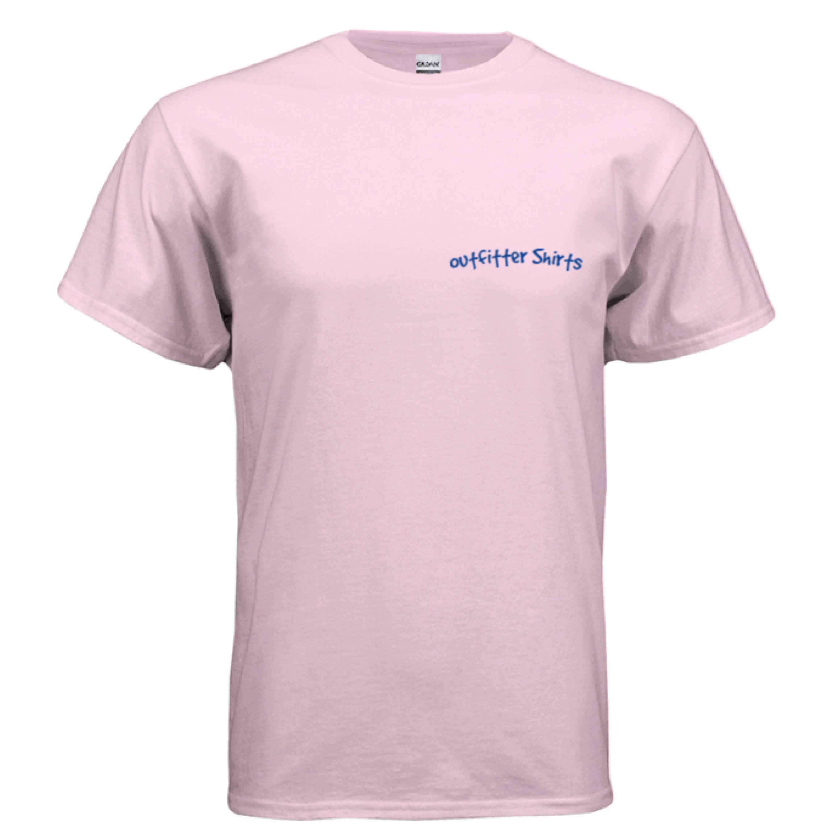 LIGHT PINK - FRONT