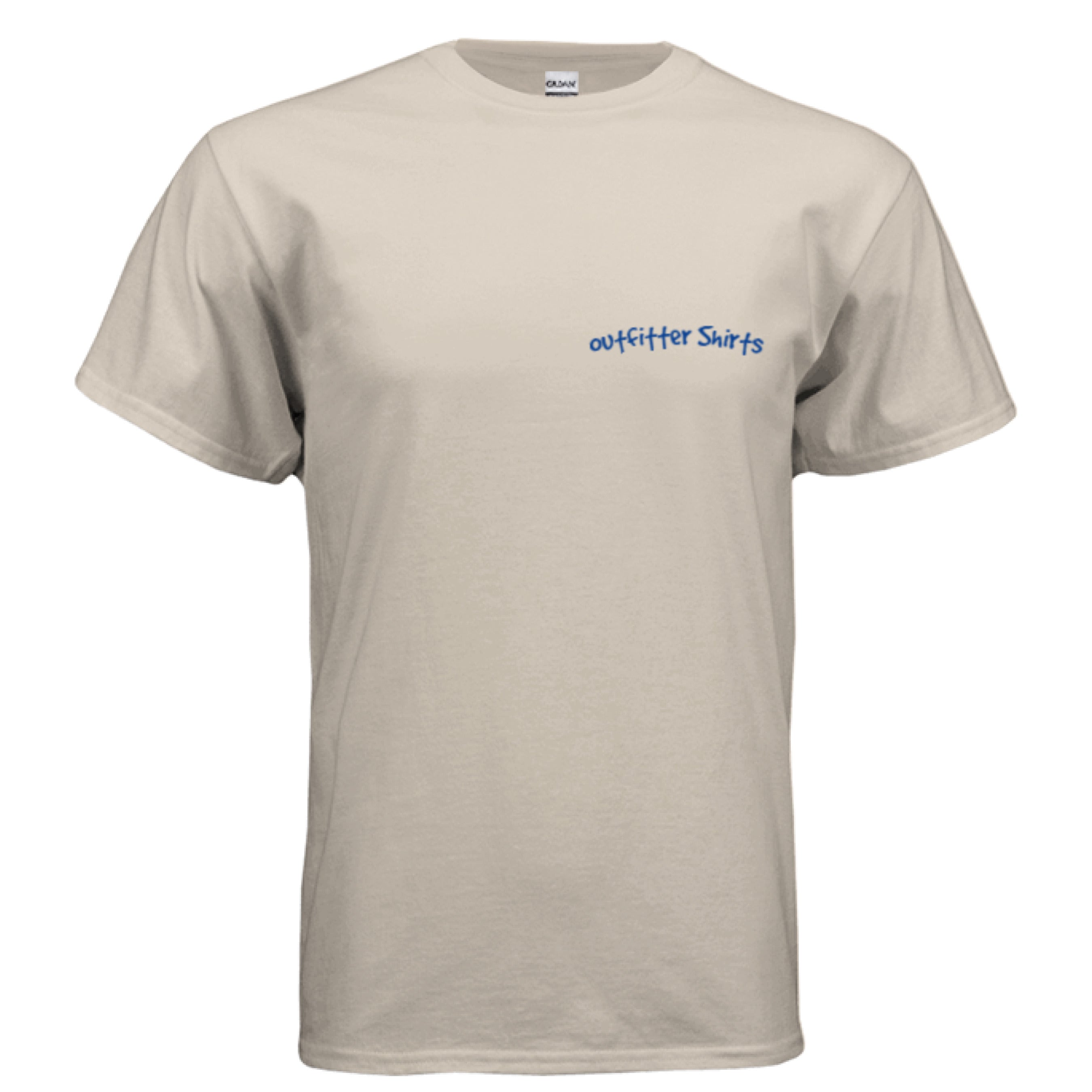 SAND - FRONT