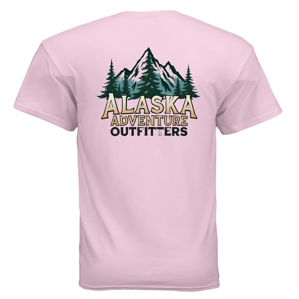 LIGHT PINK - BACK