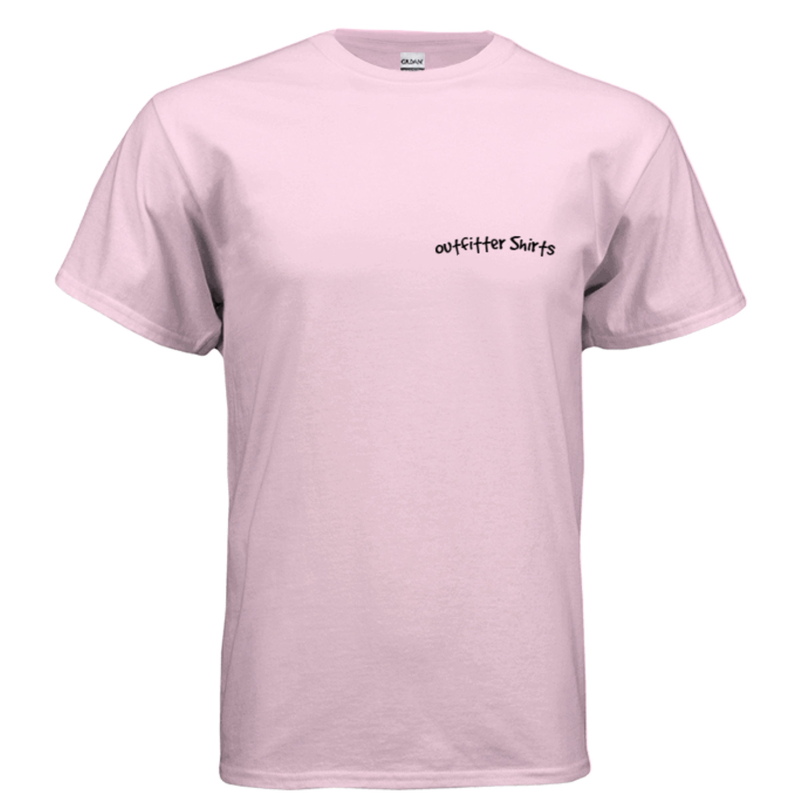LIGHT PINK - FRONT