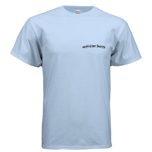 LIGHT BLUE - FRONT