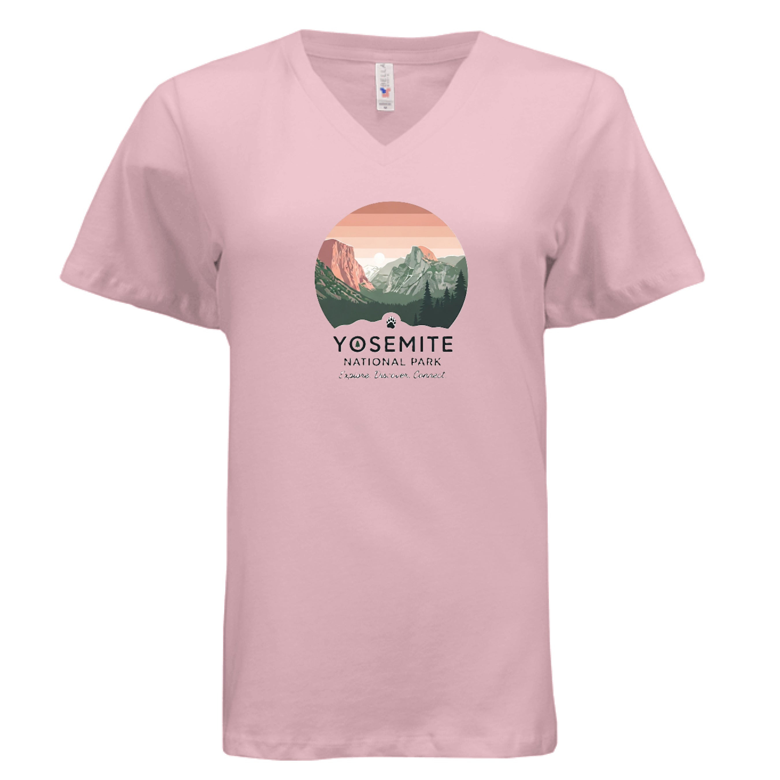 PINK - FRONT