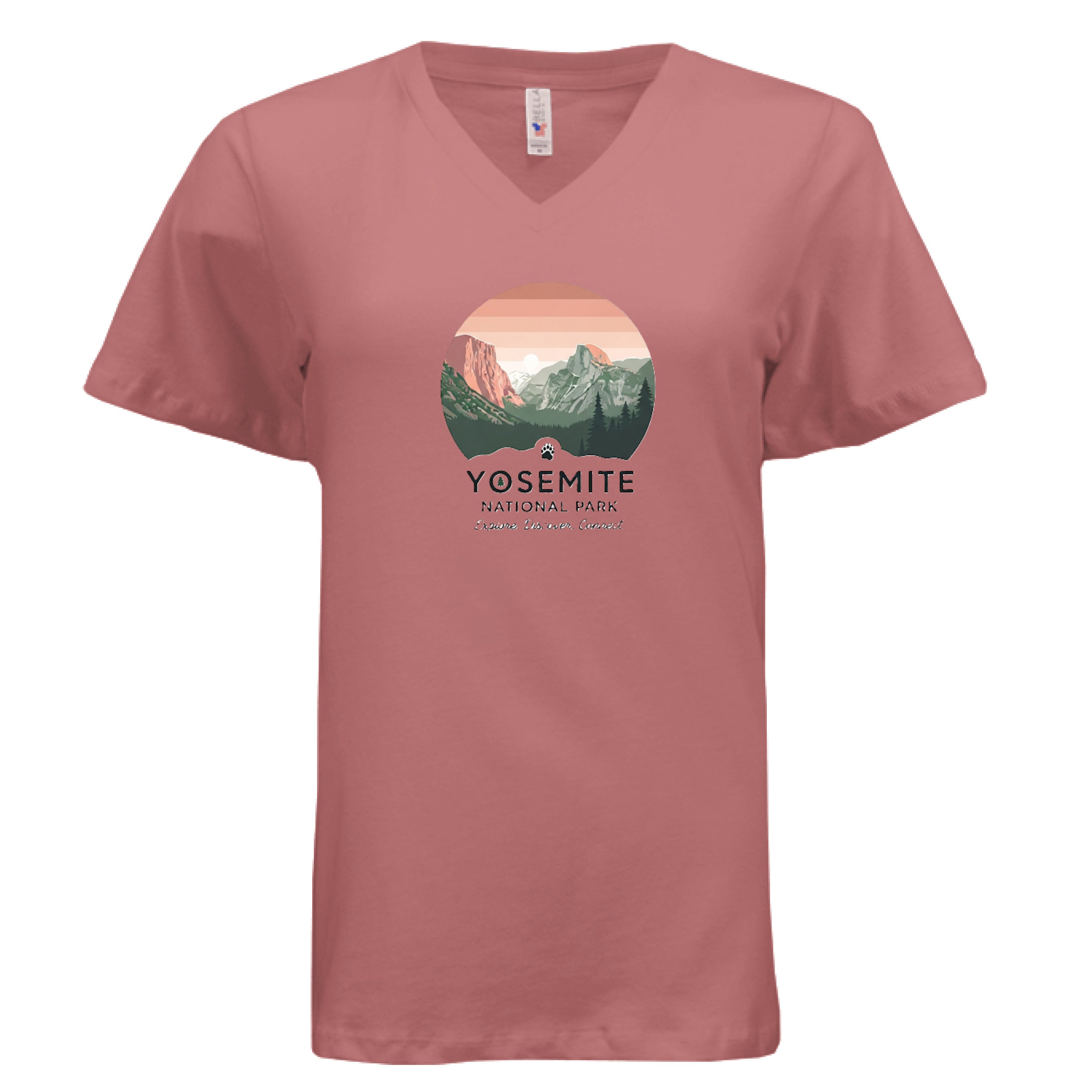 Mauve - FRONT