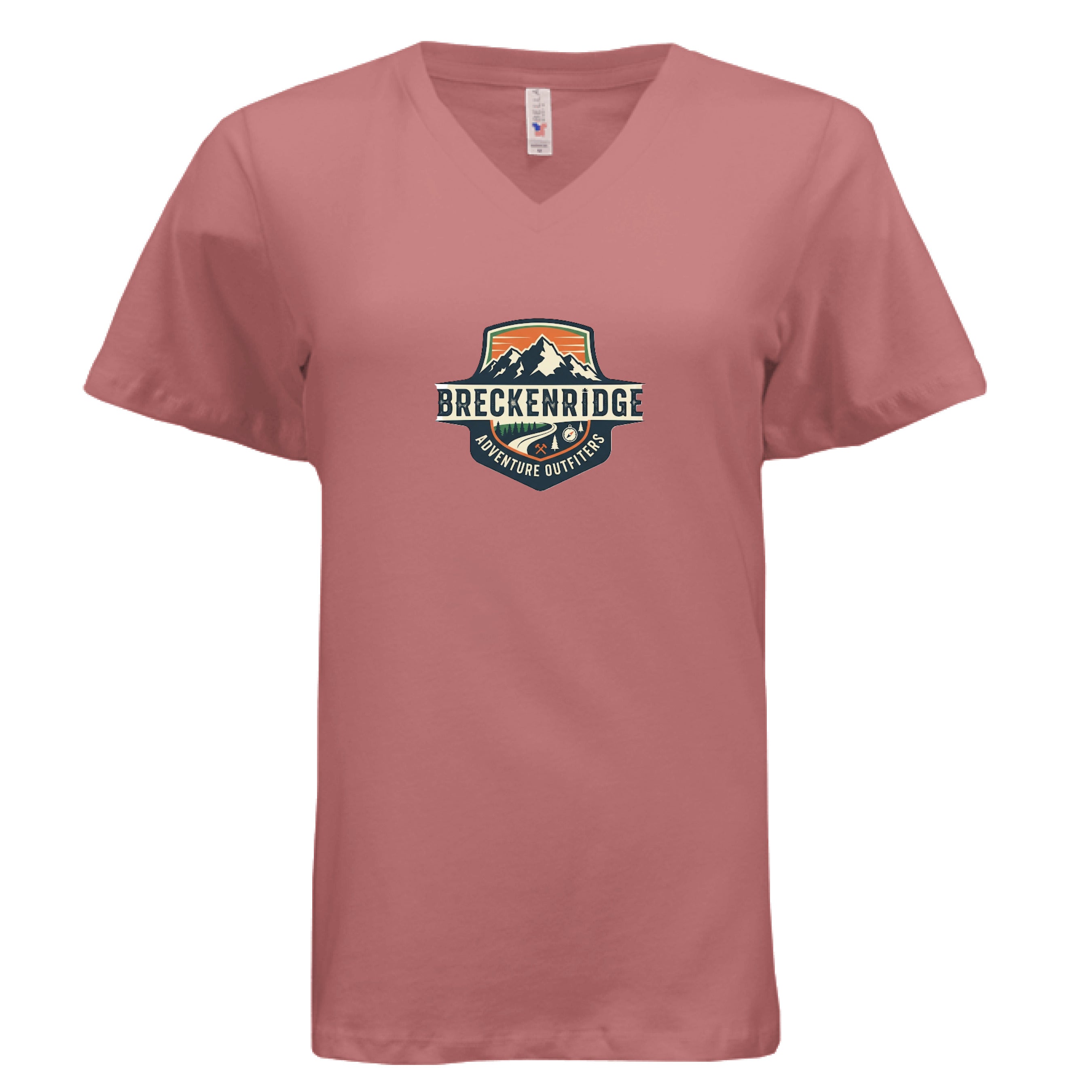 Mauve - FRONT