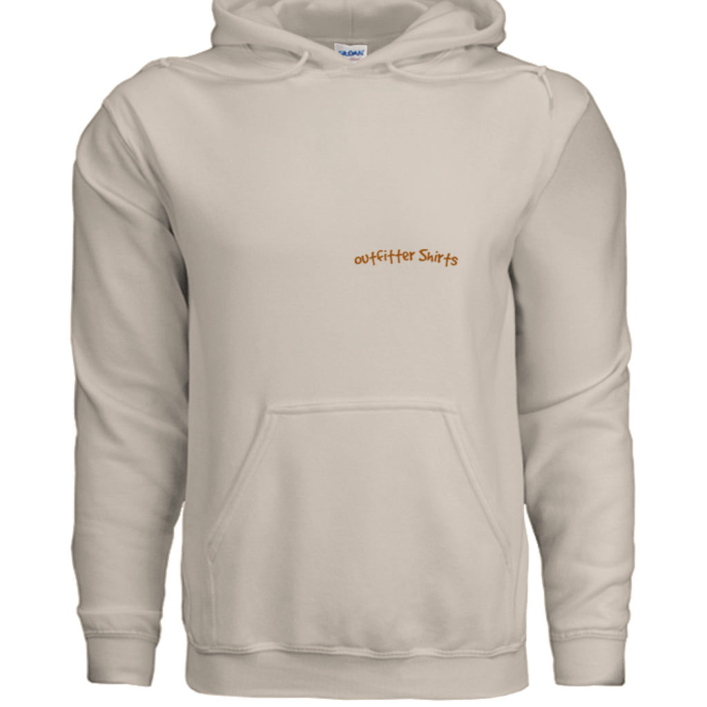 SAND - FRONT
