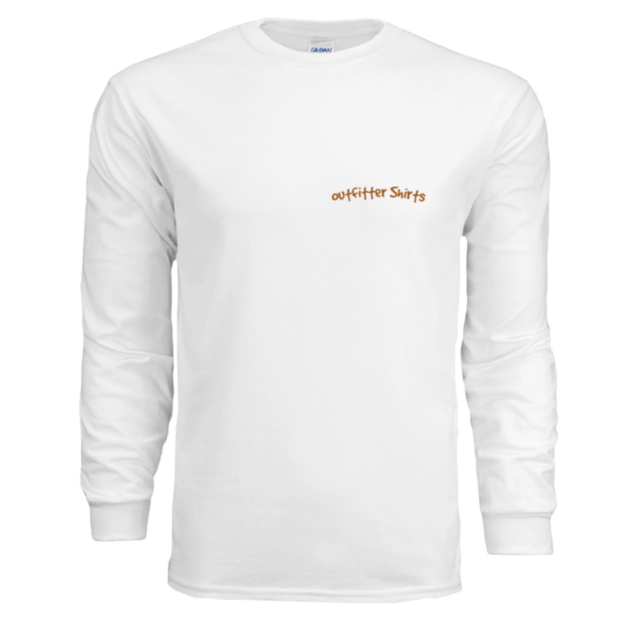 WHITE - FRONT