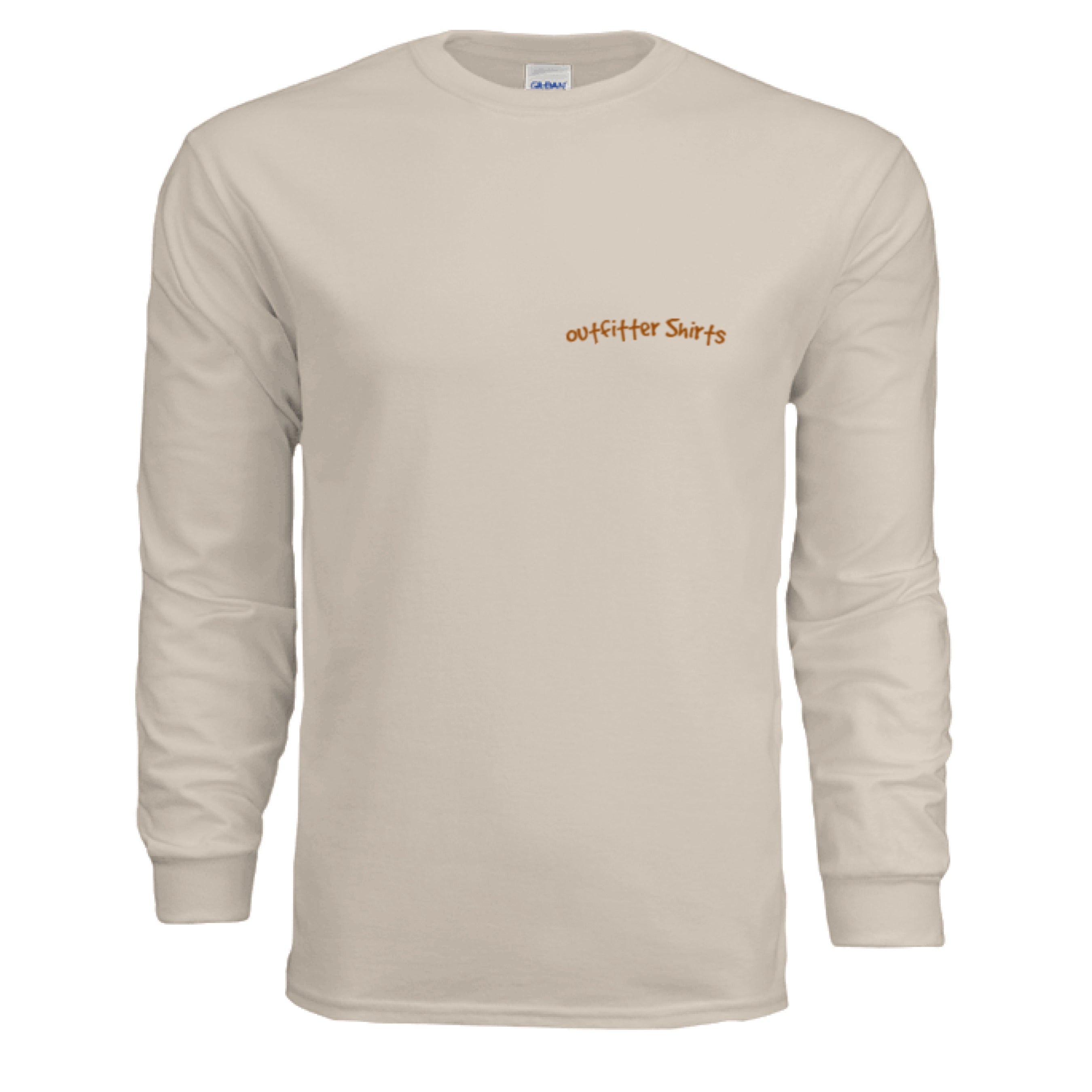 SAND - FRONT