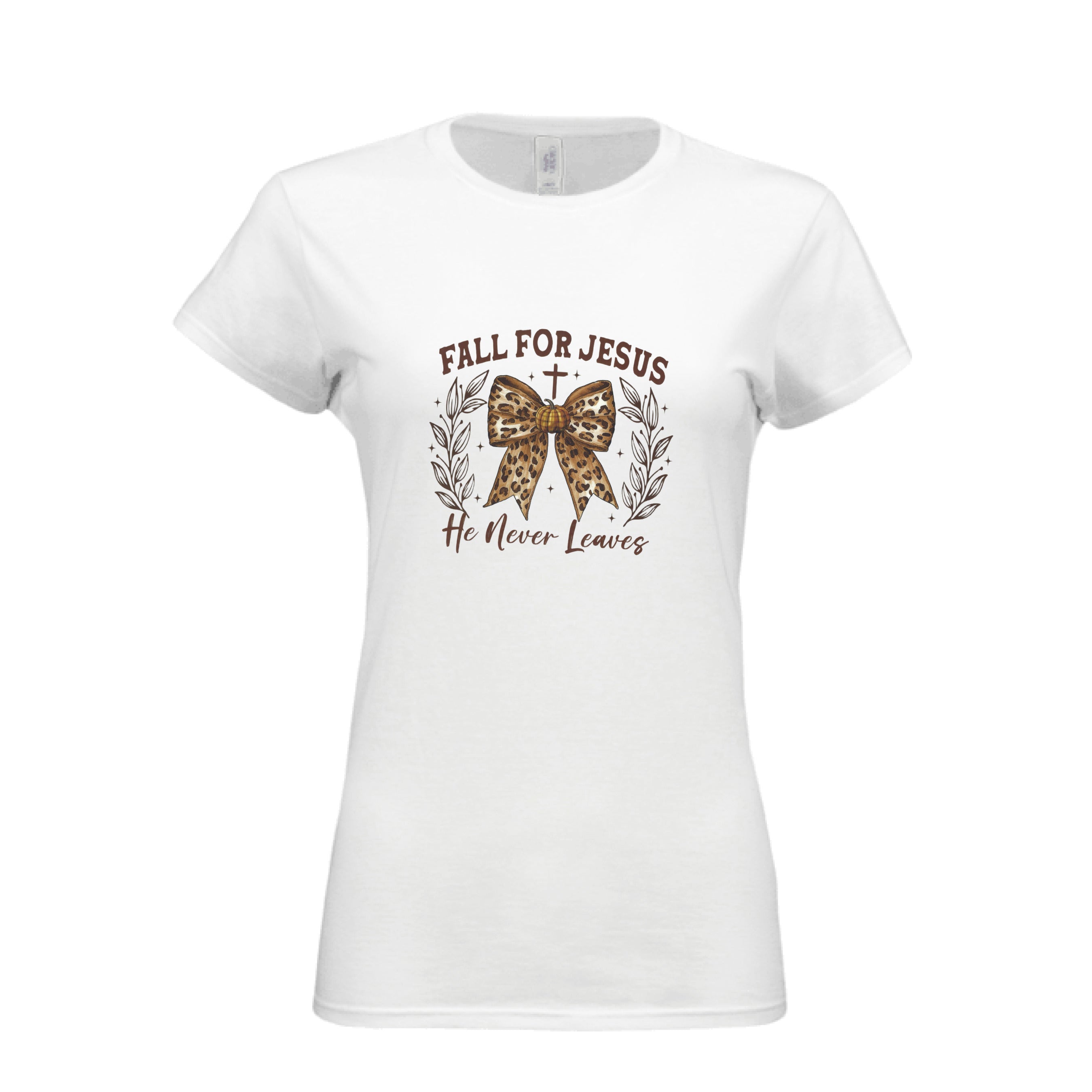 WHITE - FRONT