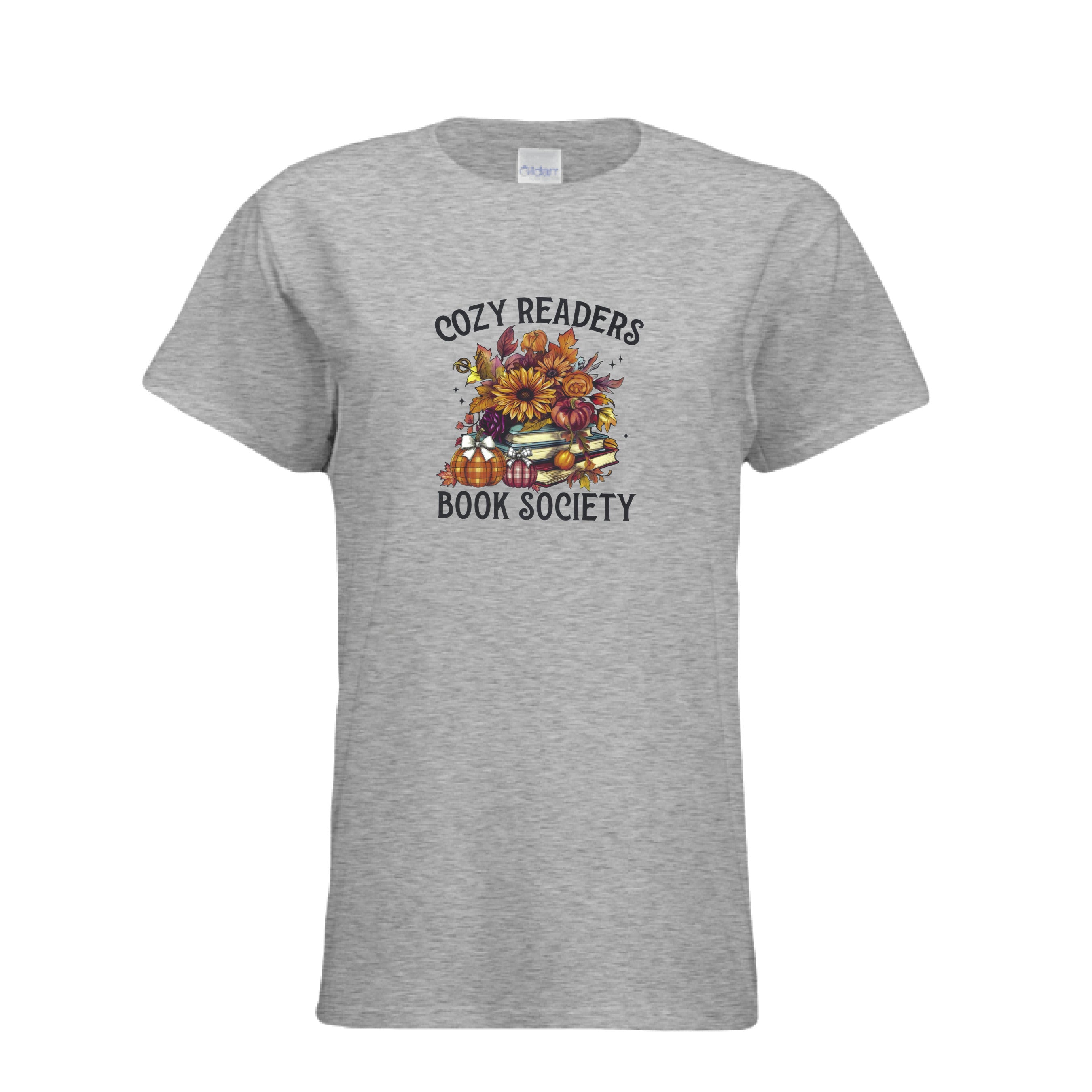 SPORT GREY - FRONT