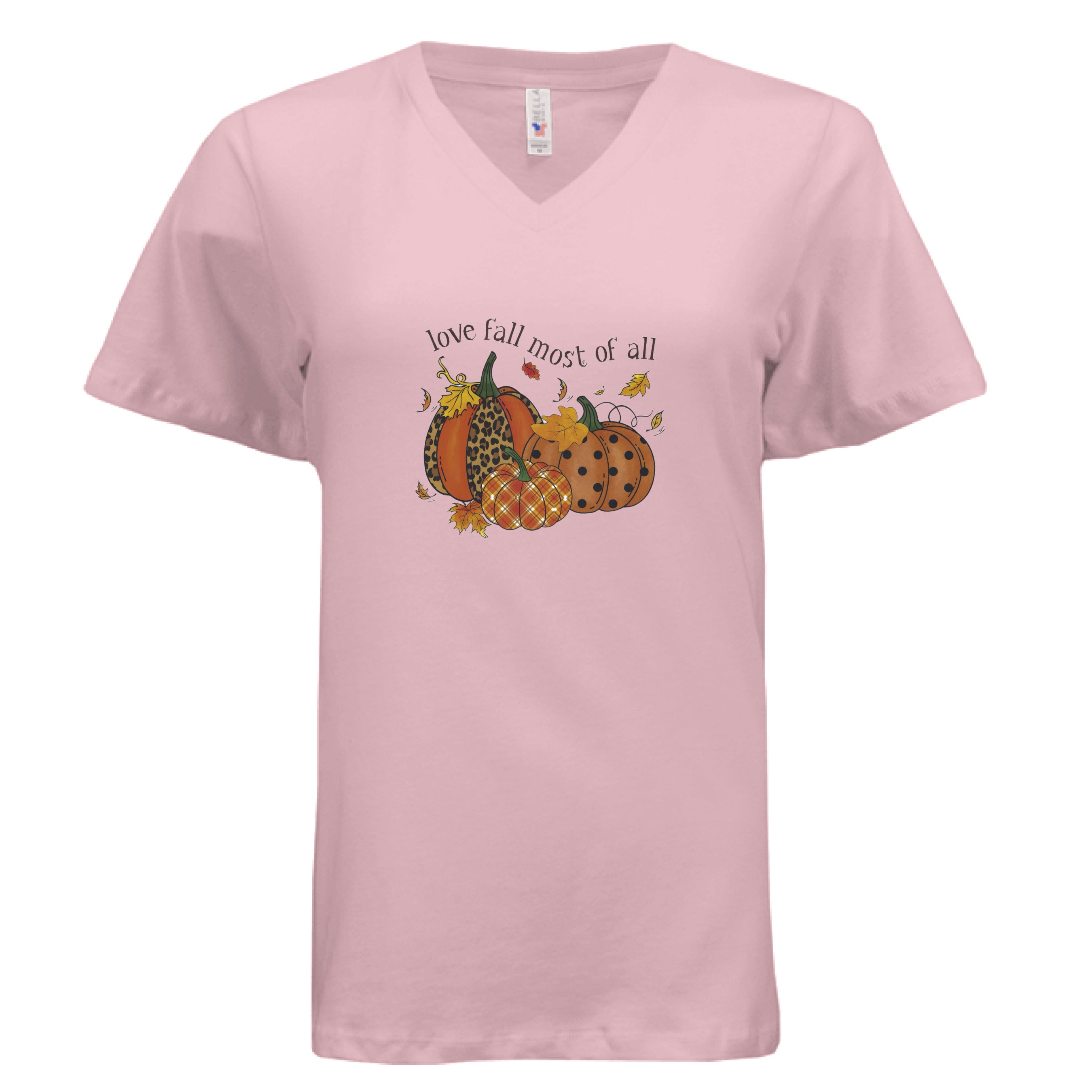 PINK - FRONT