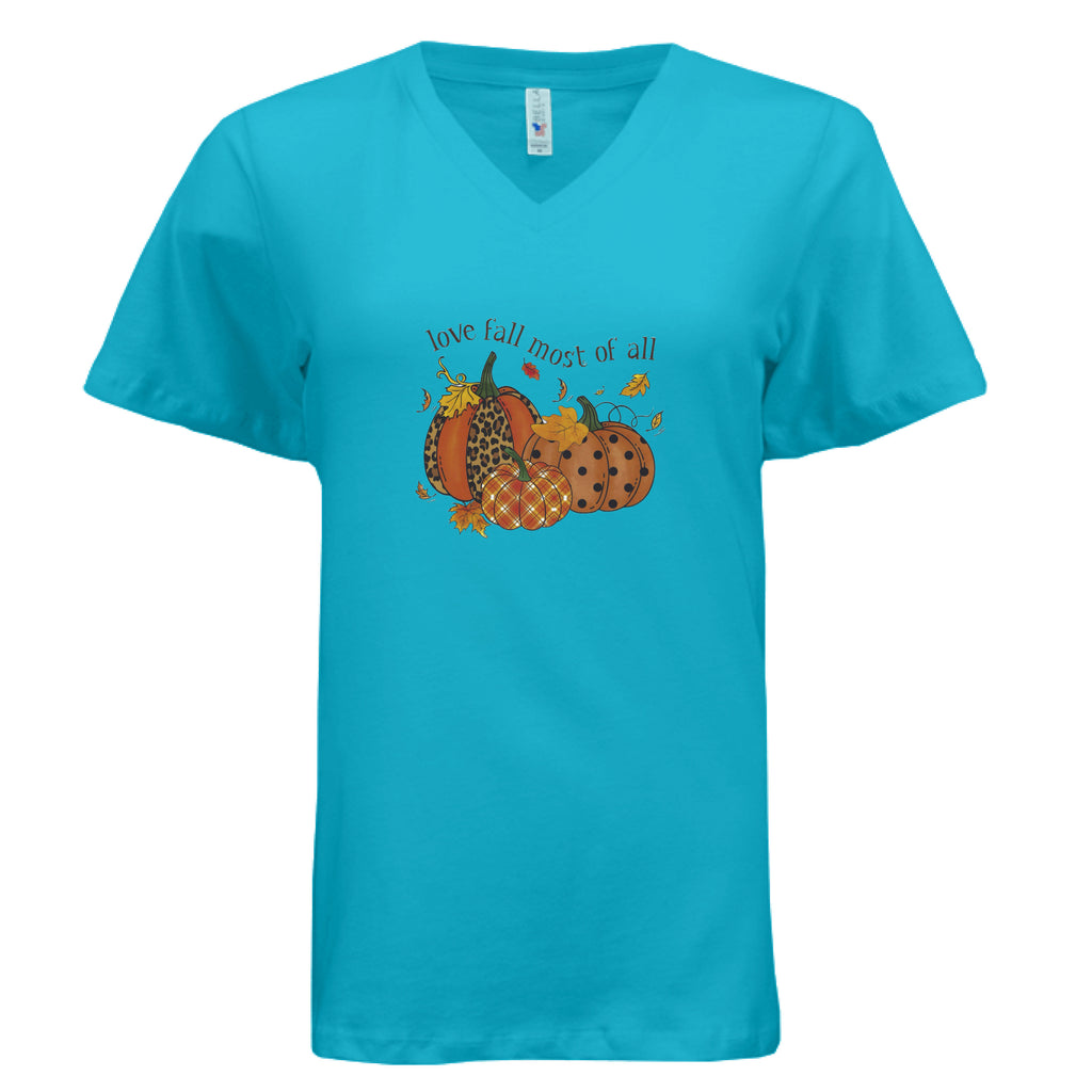 TURQUOISE - FRONT