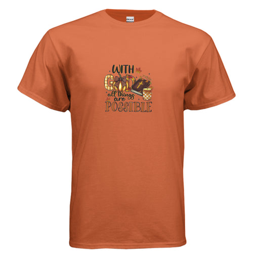 ORANGE - FRONT