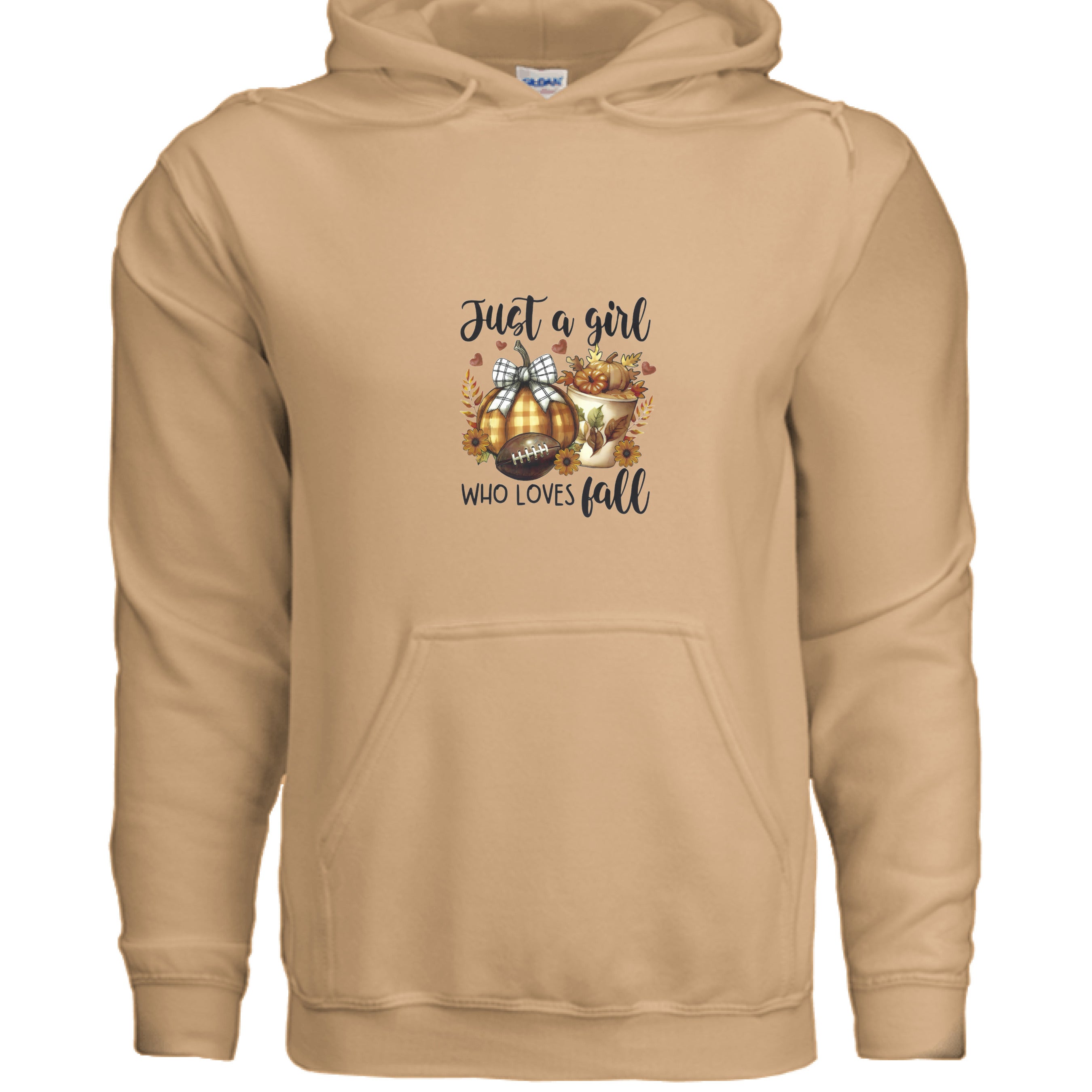 Old Gold - FRONT