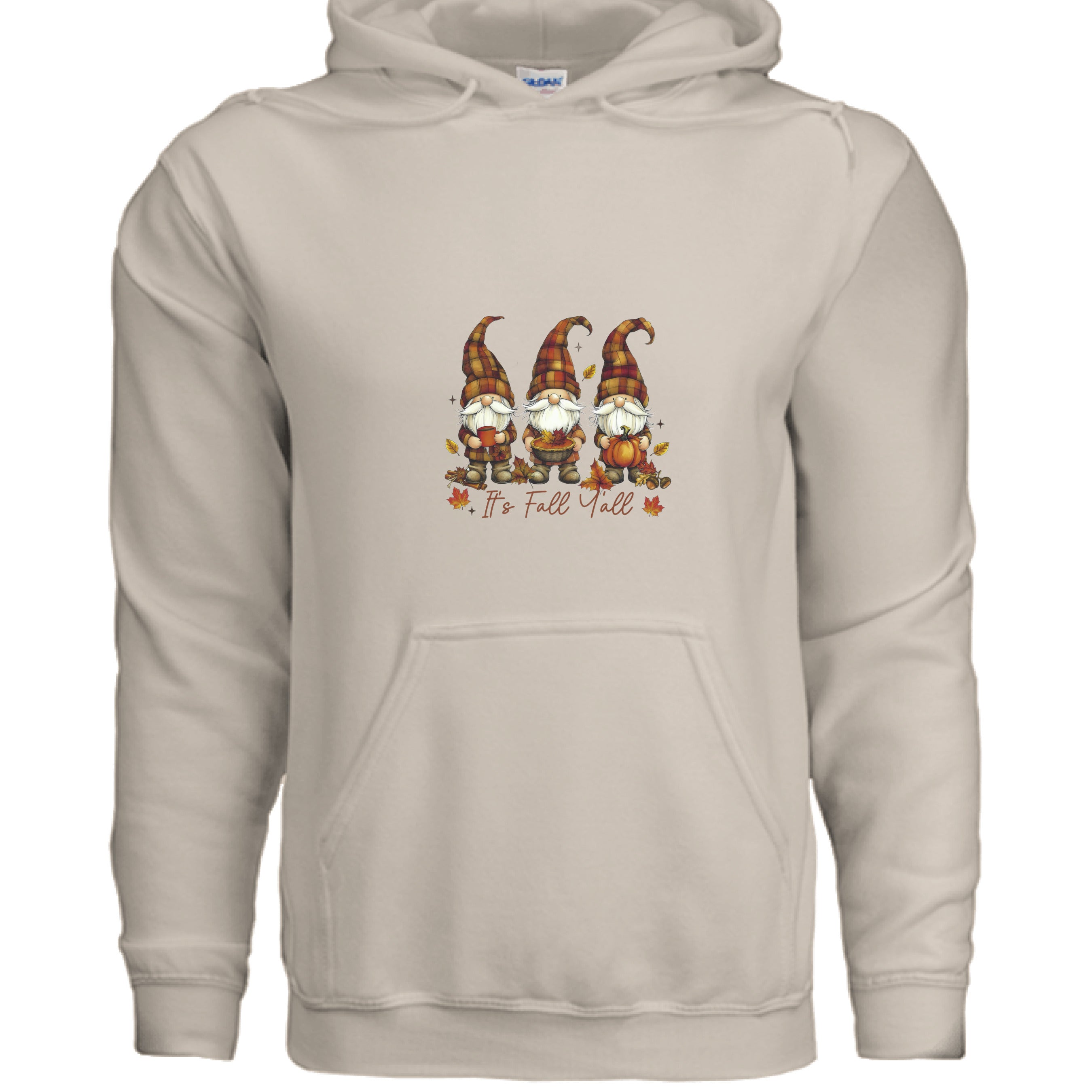 SAND - FRONT