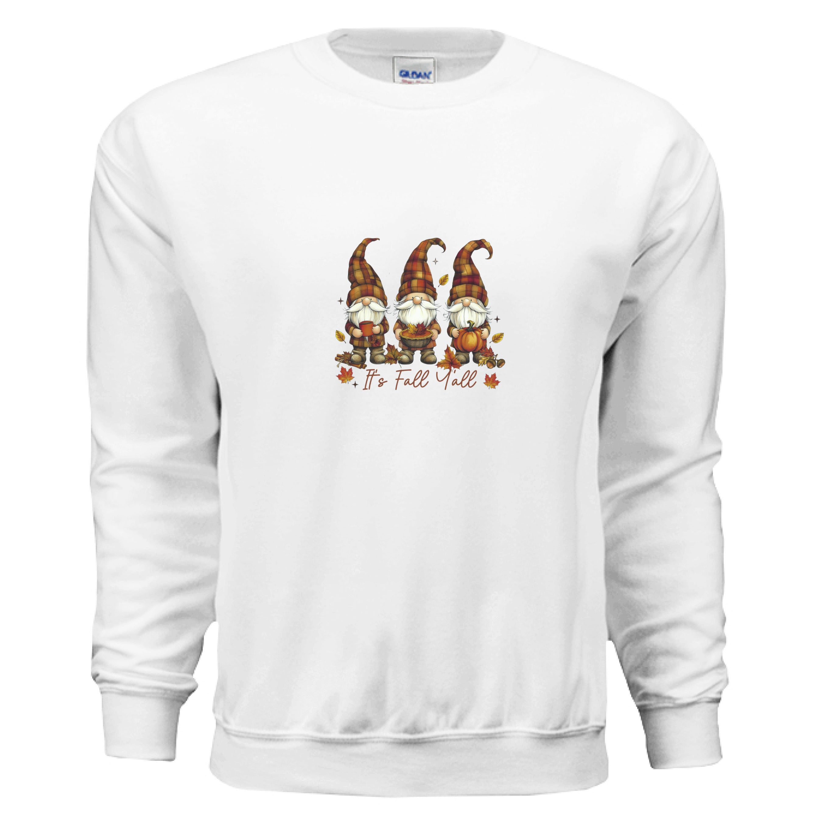 WHITE - FRONT
