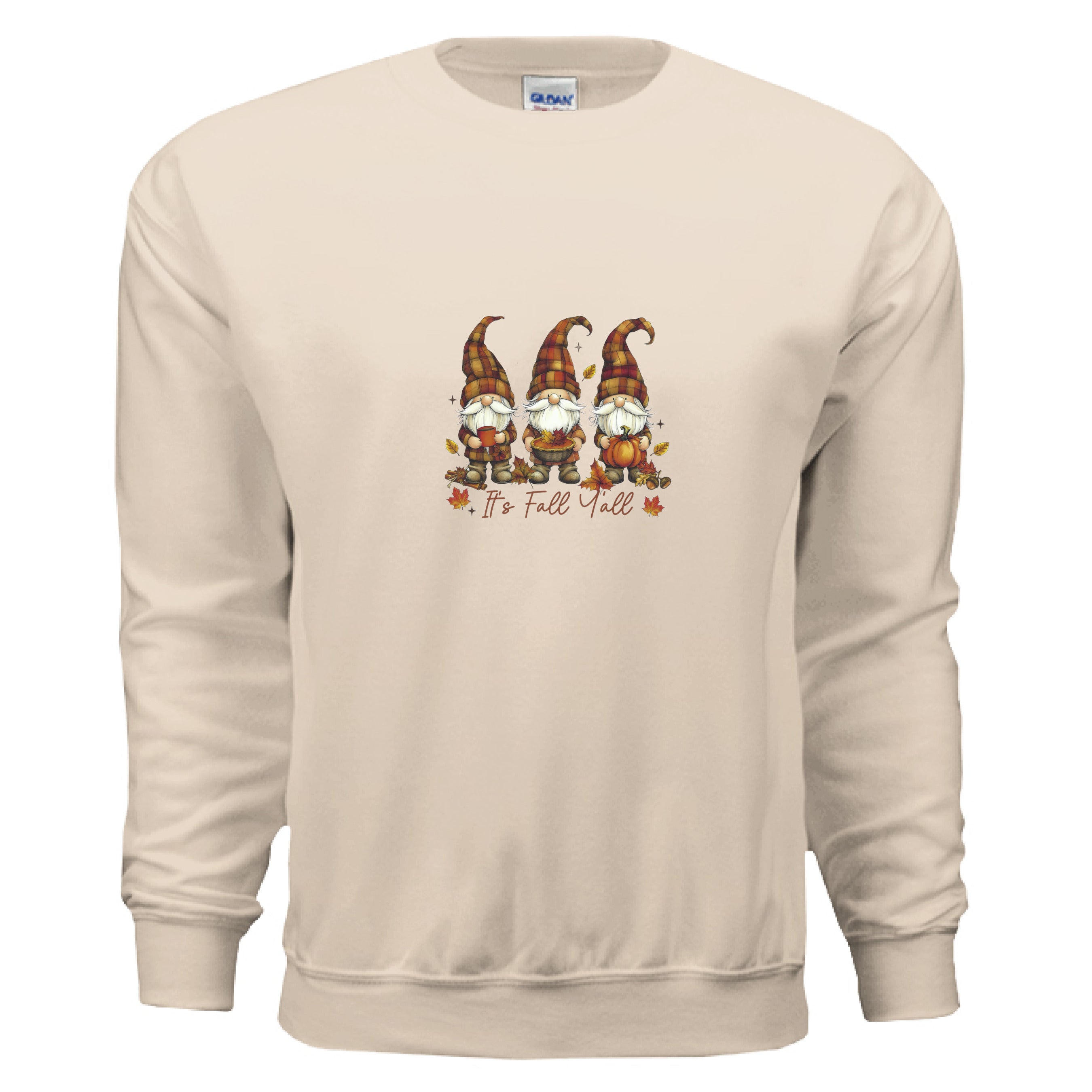 SAND - FRONT