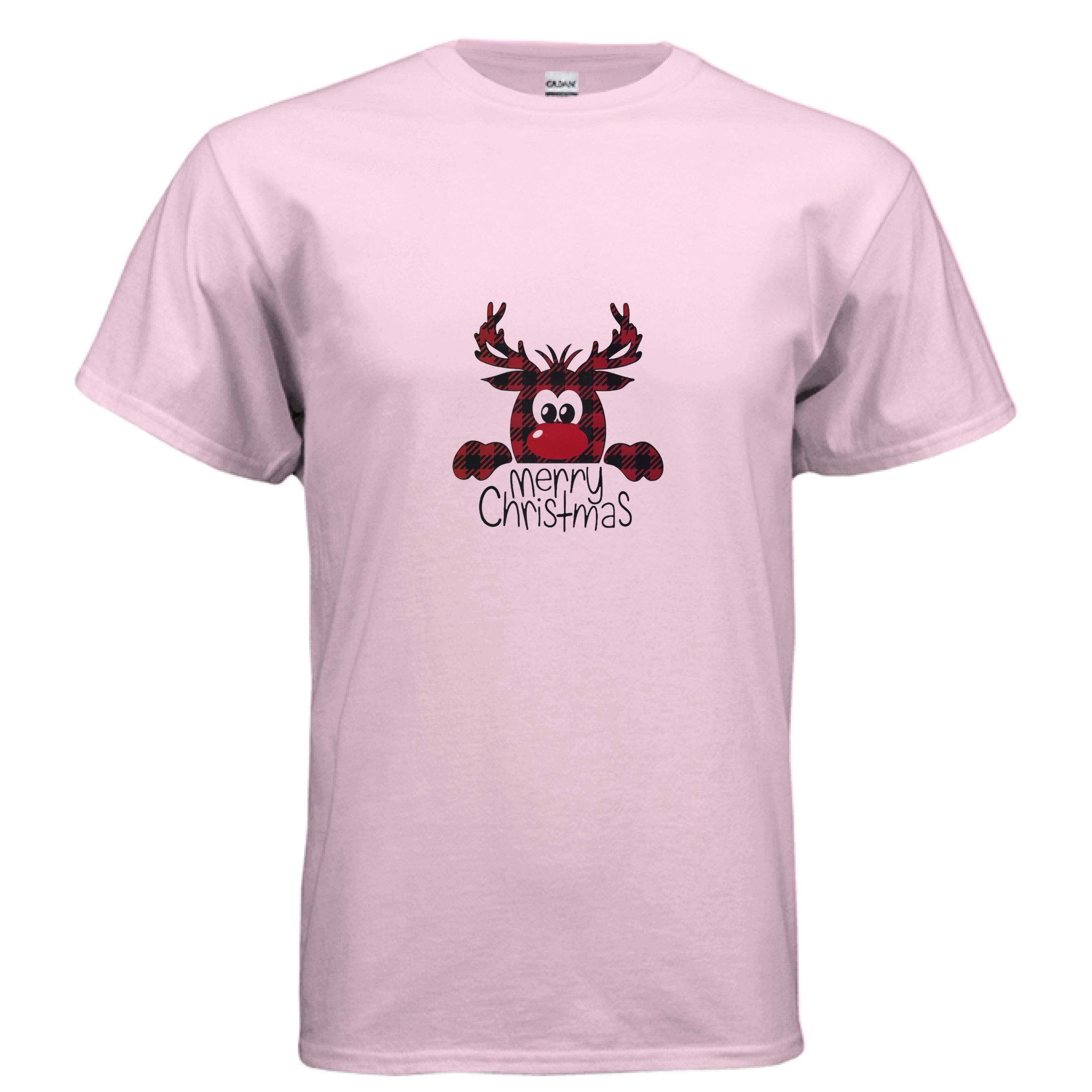 LIGHT PINK - FRONT