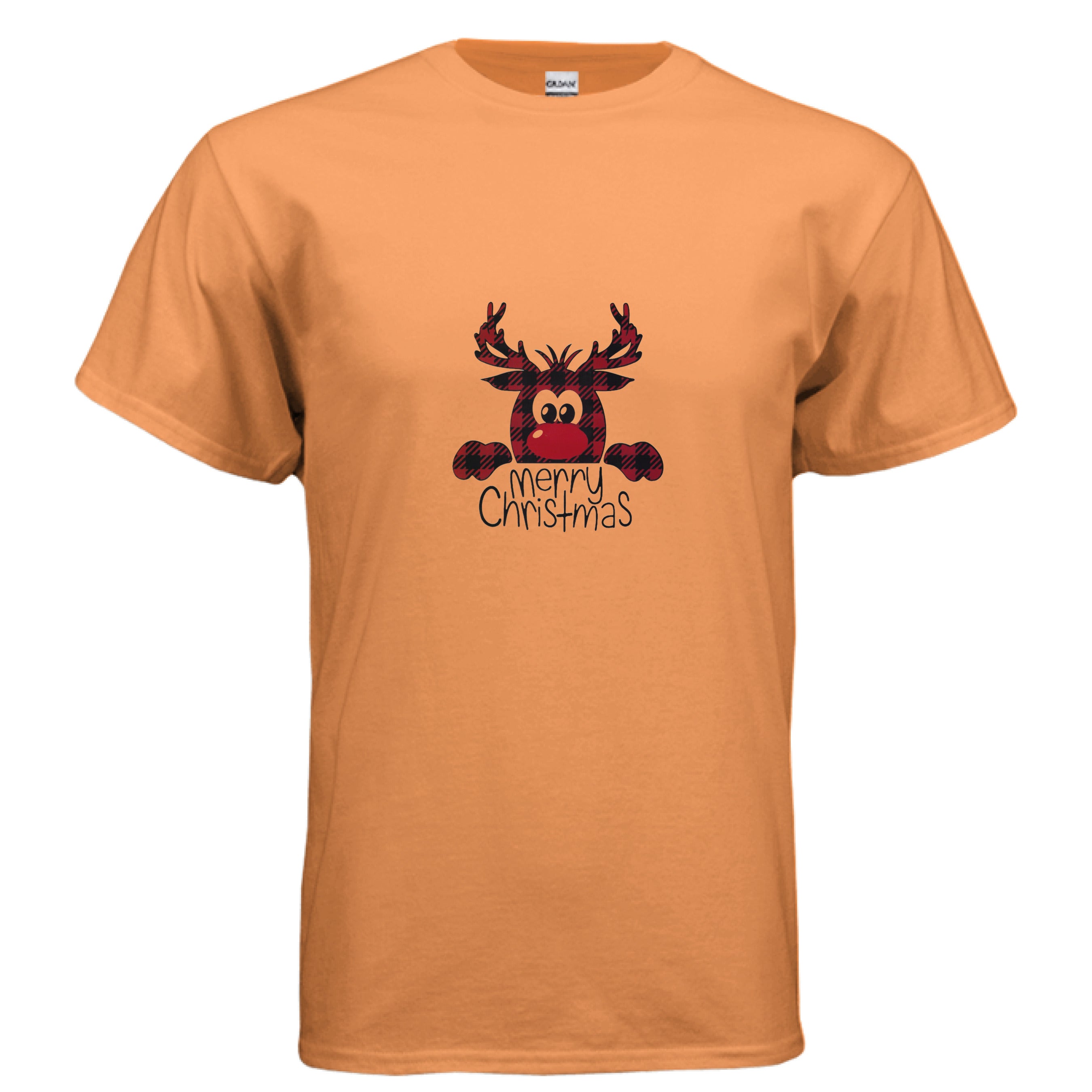 TANGERINE - FRONT