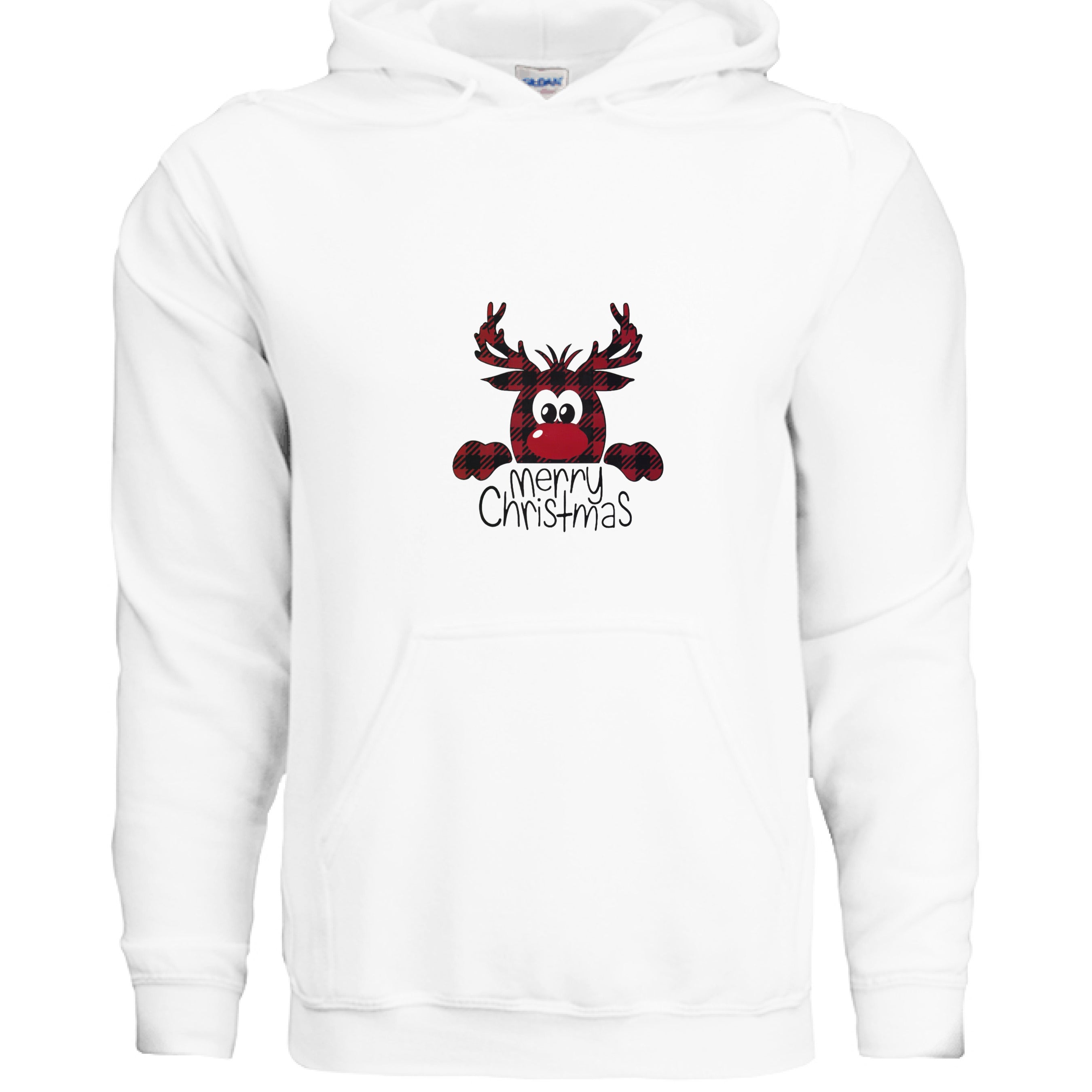 WHITE - FRONT