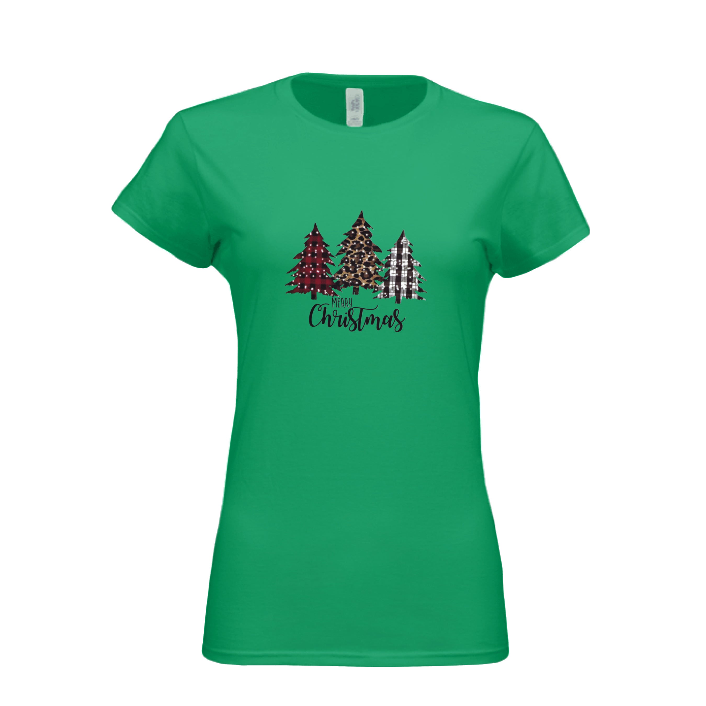 IRISH GREEN - FRONT