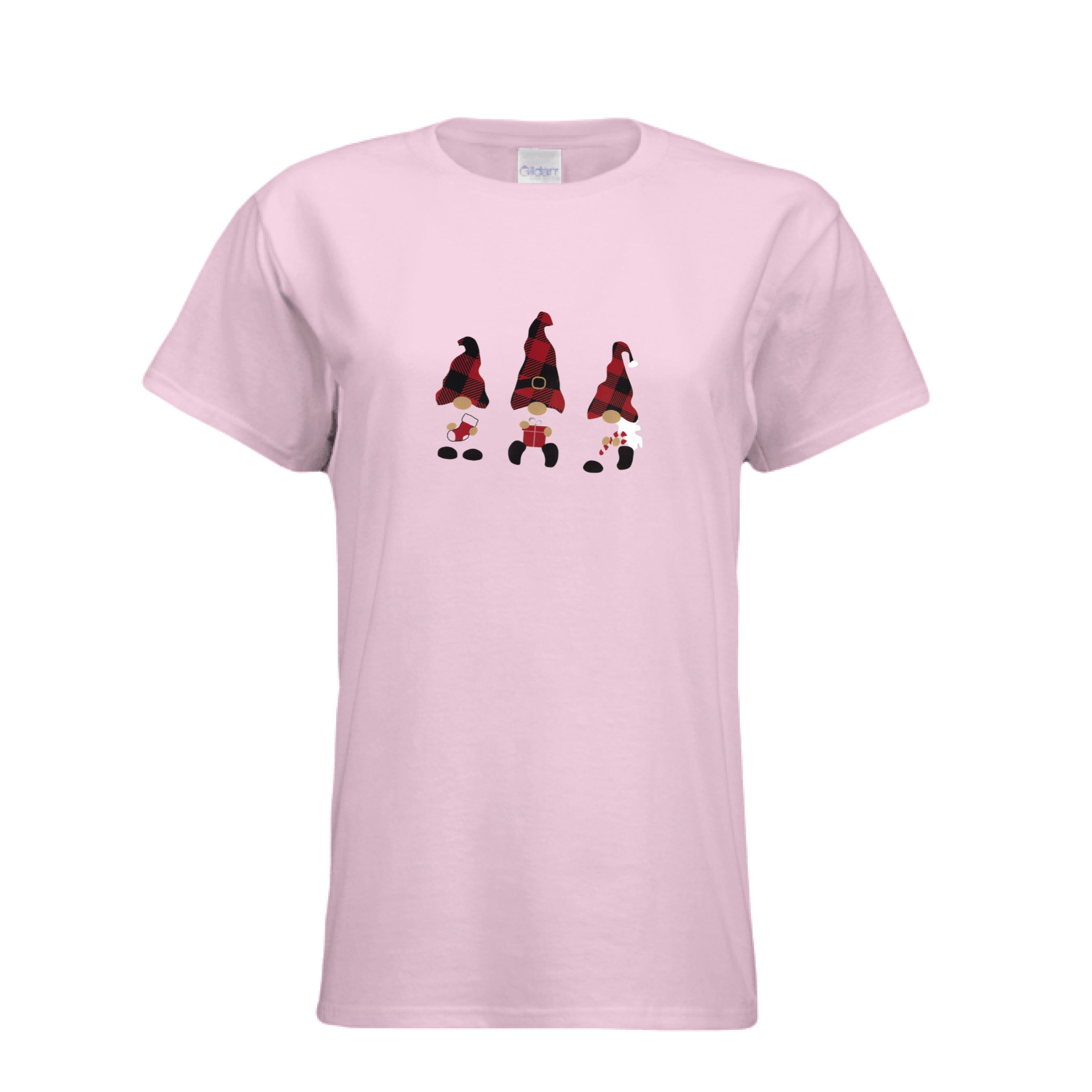 LIGHT PINK - FRONT