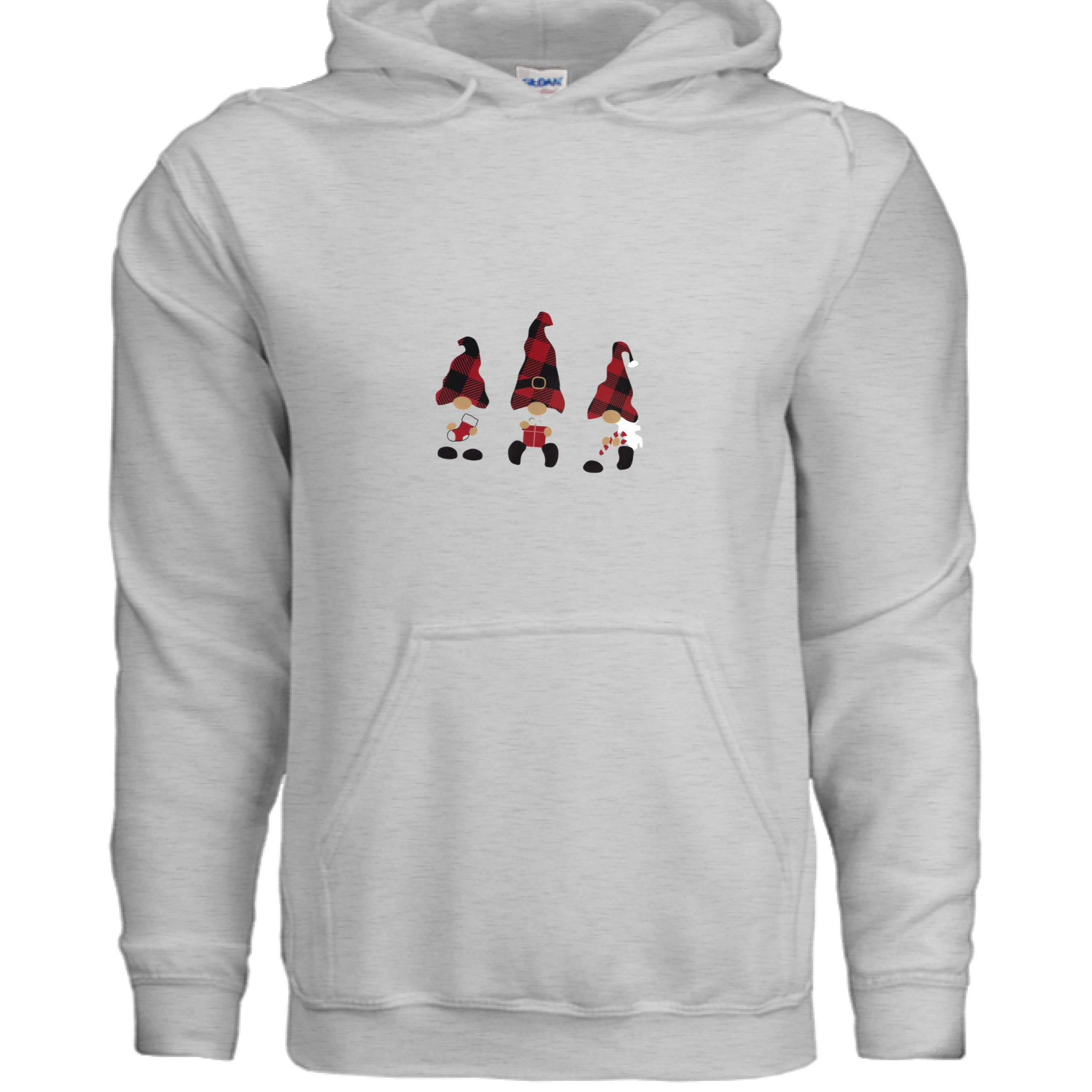 ASH - FRONT