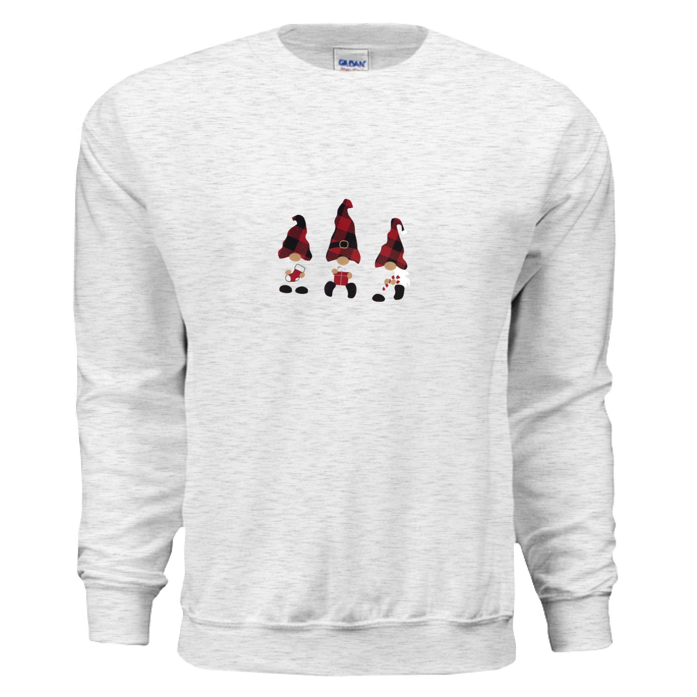 ASH - FRONT
