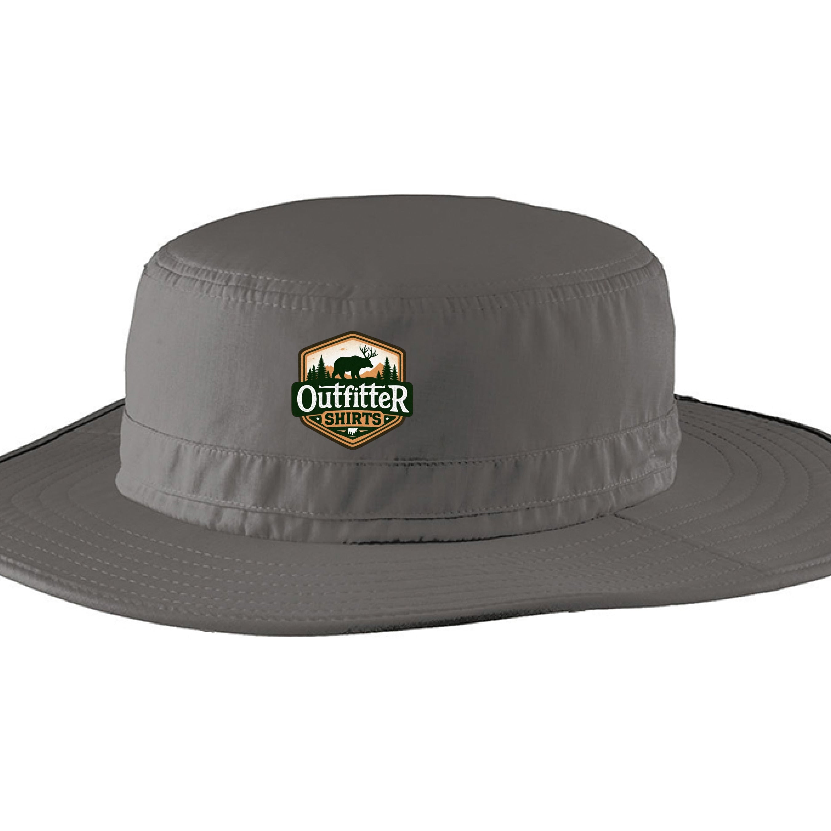 Sterling Grey - FRONT