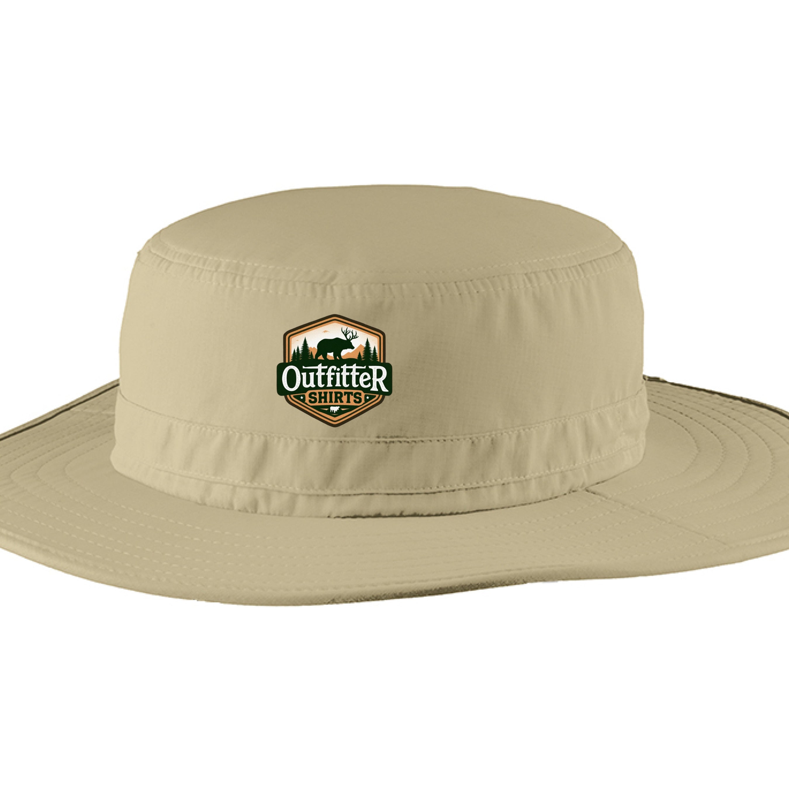 Coffee Cream - FRONT