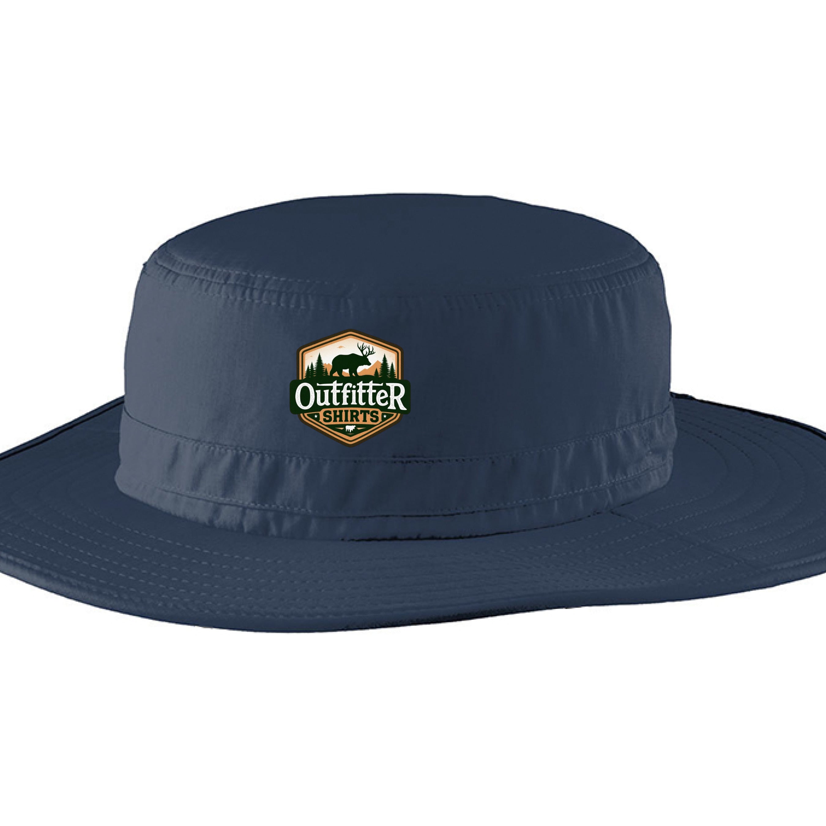 Dress Blue Nvy - FRONT