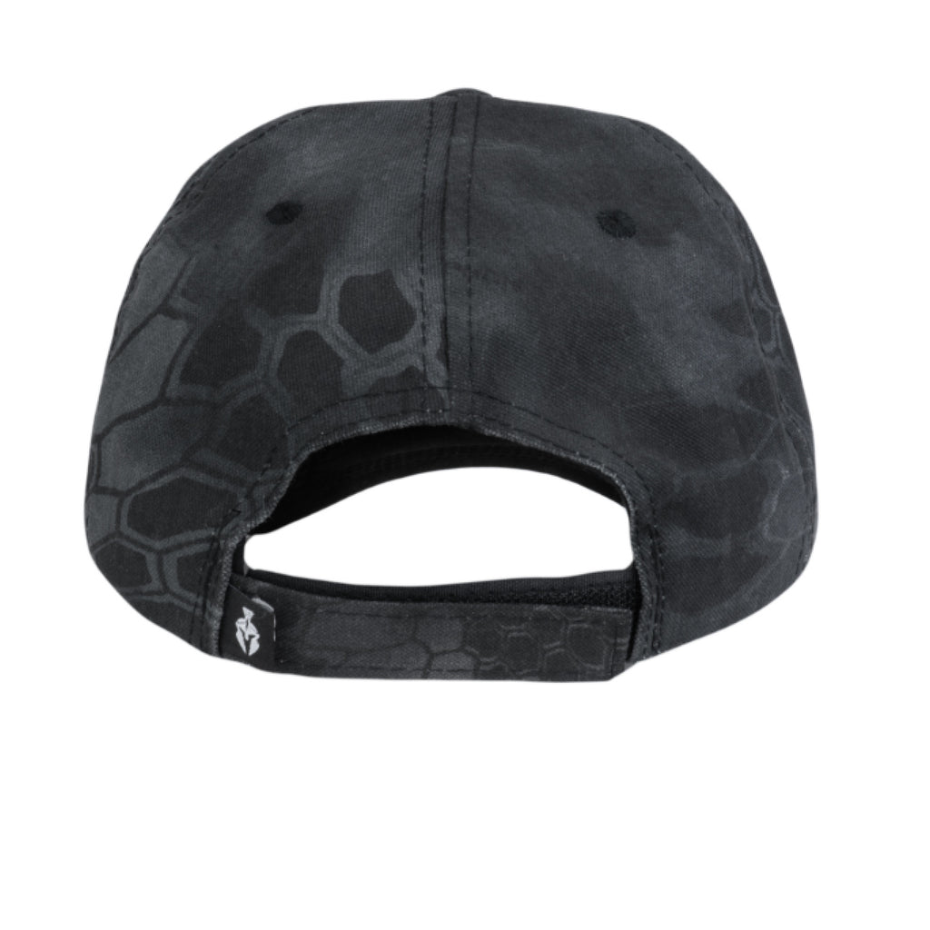 Kryptek Typhon - BACK