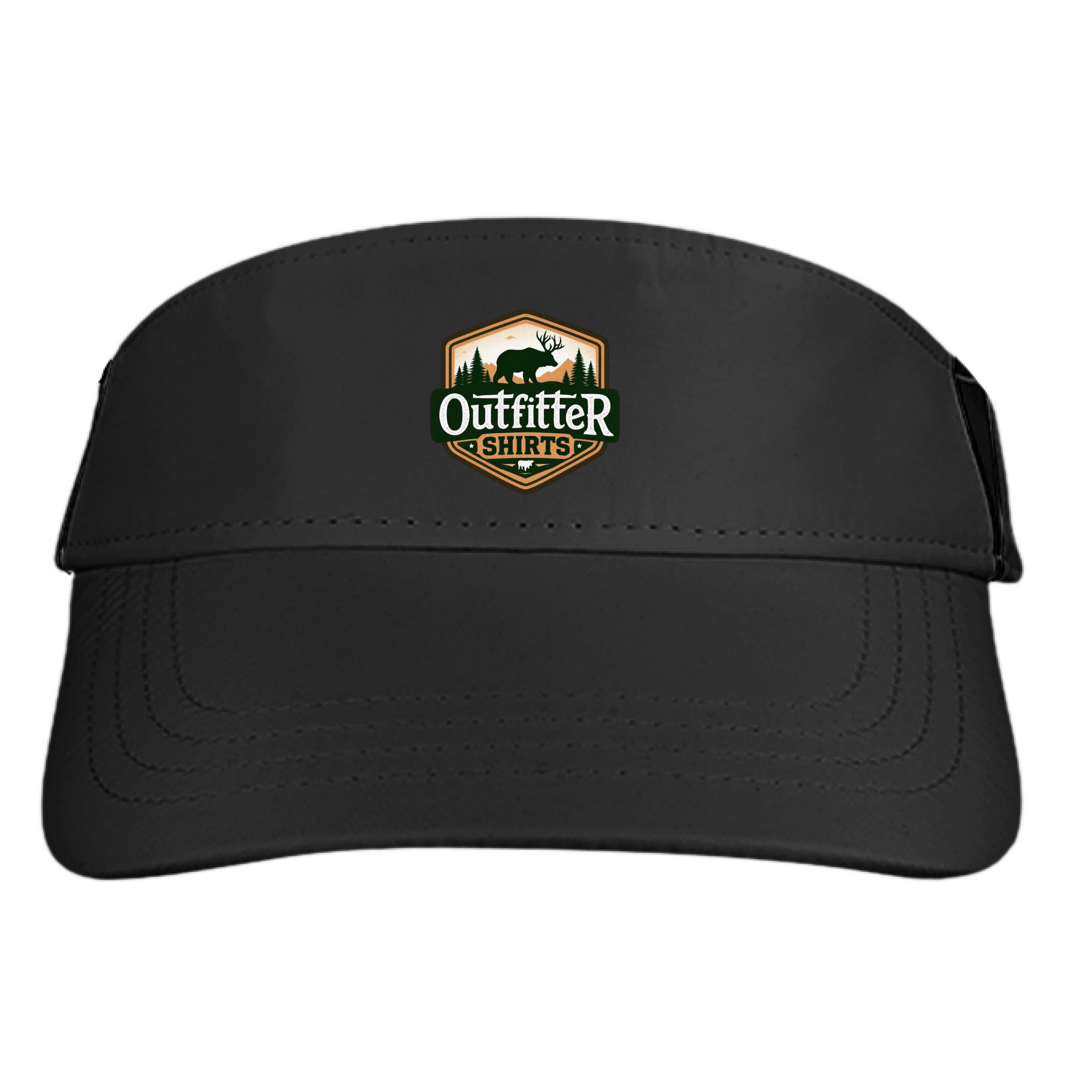 BLACK/ CARBON - FRONT