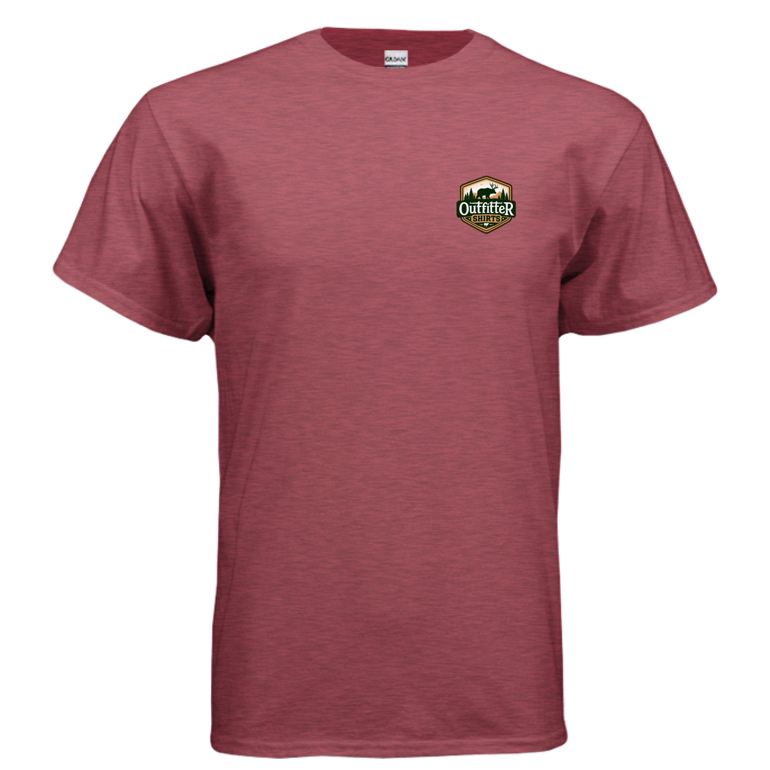 HEATHER CARDINAL - FRONT