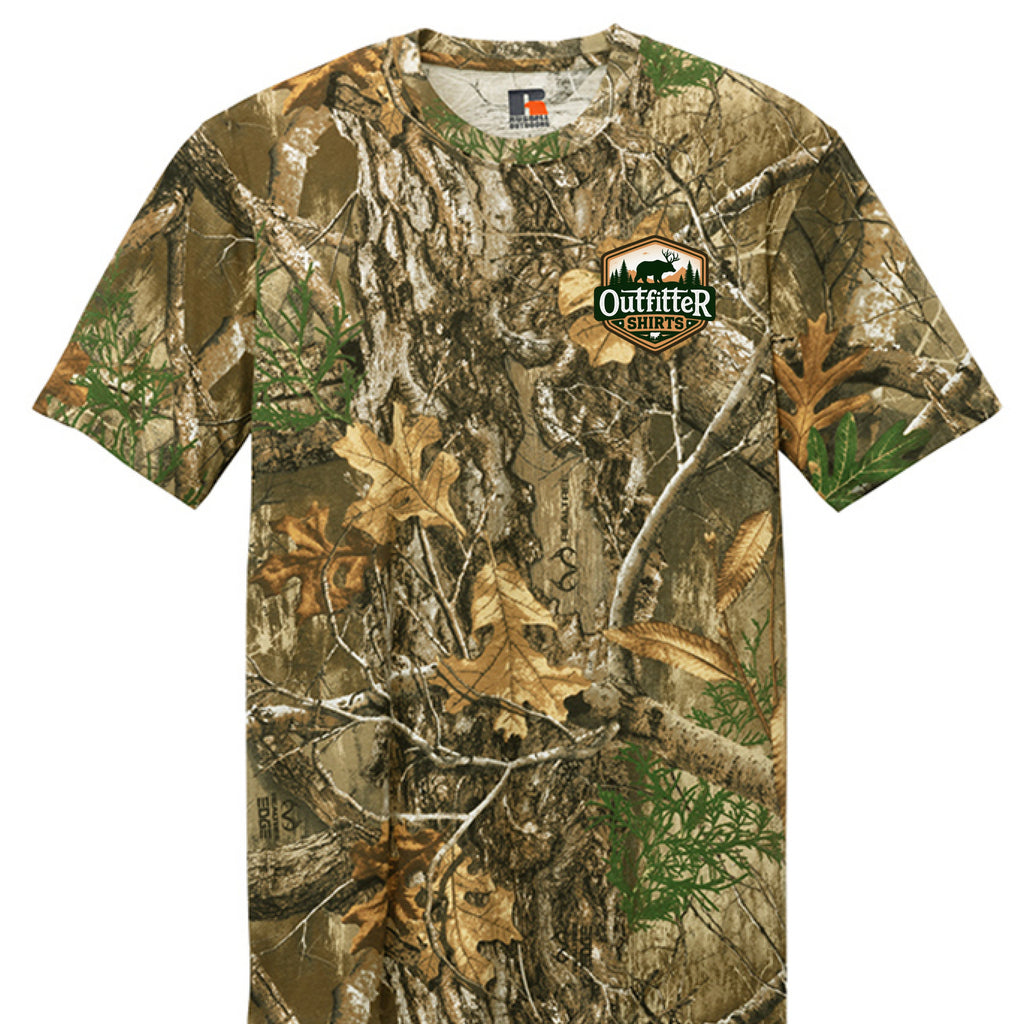 Realtree Edge - FRONT