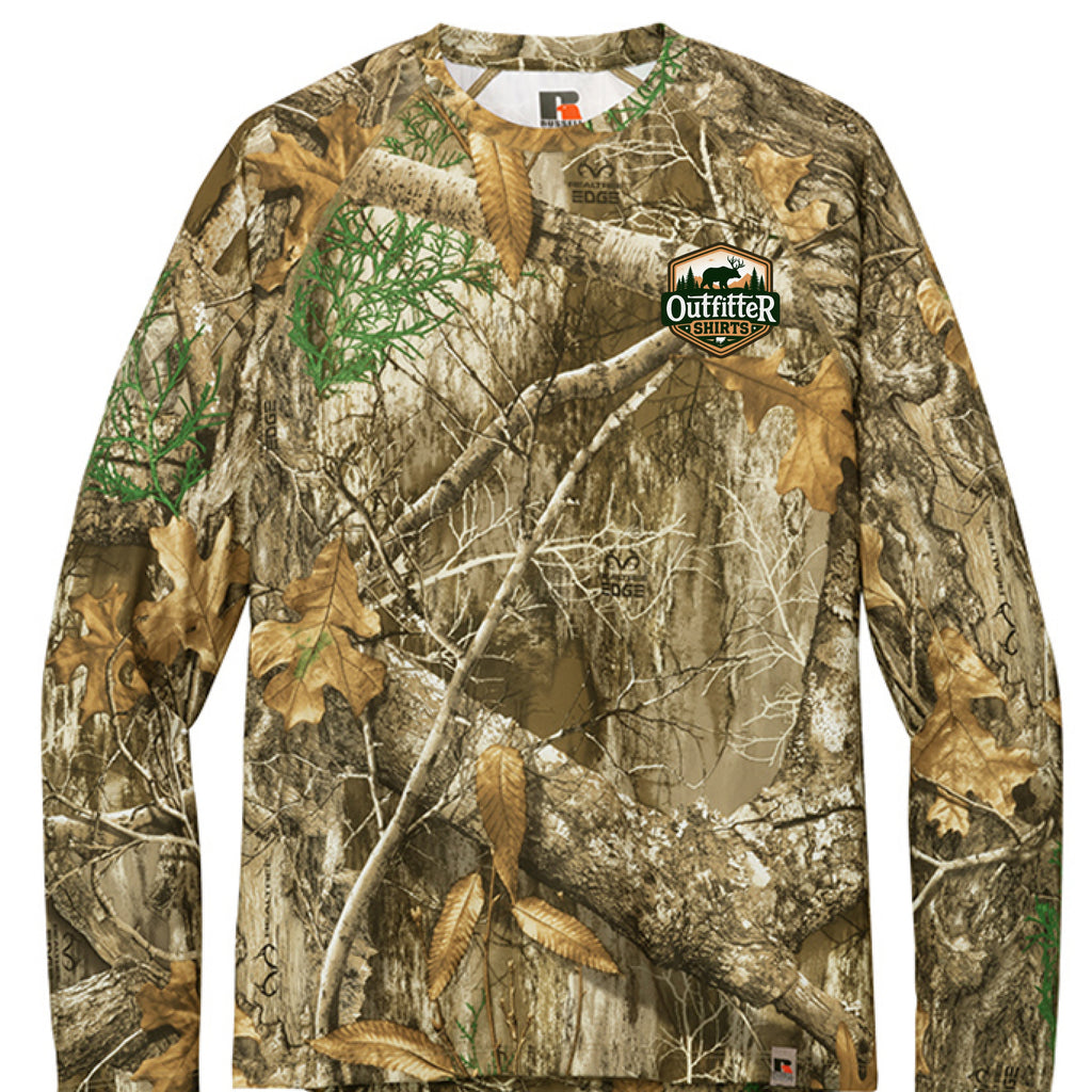 Realtree Edge - FRONT