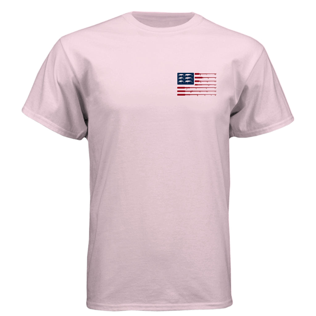 PALE PINK - FRONT