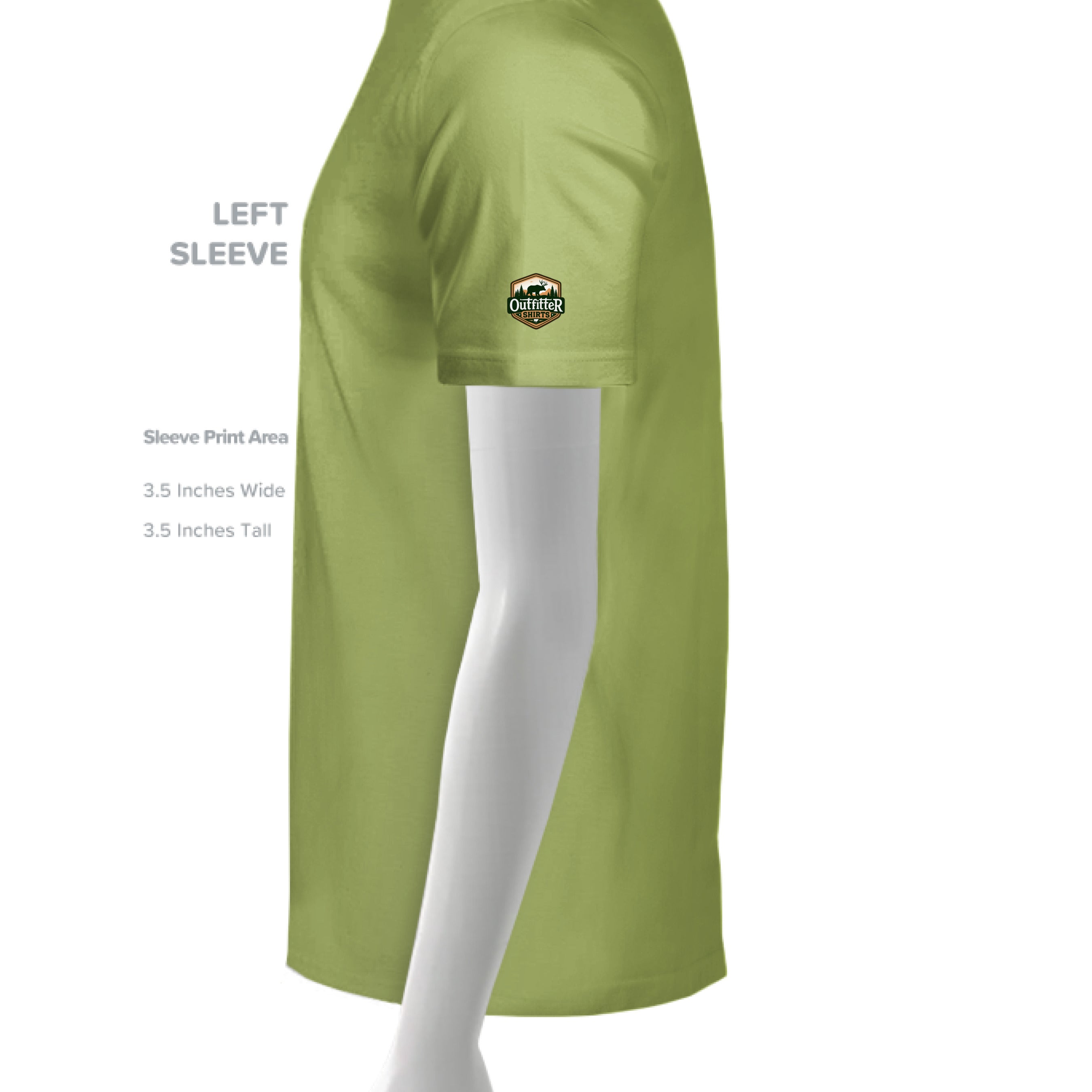 KIWI - SLEEVE_LEFT