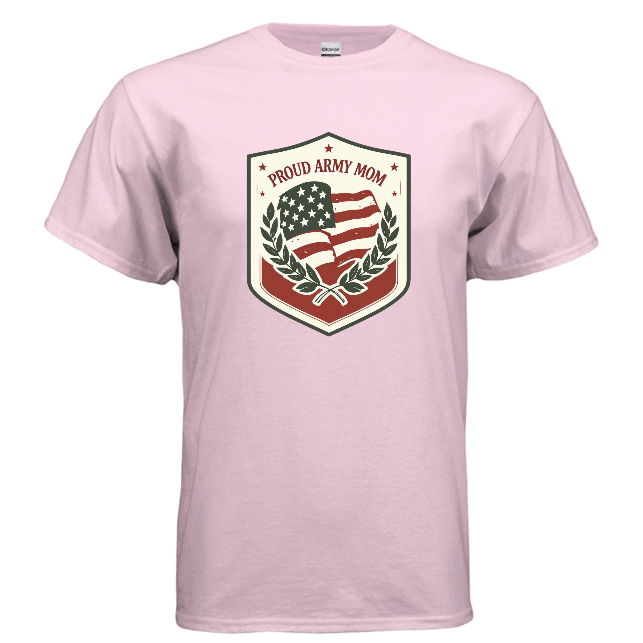 LIGHT PINK - FRONT