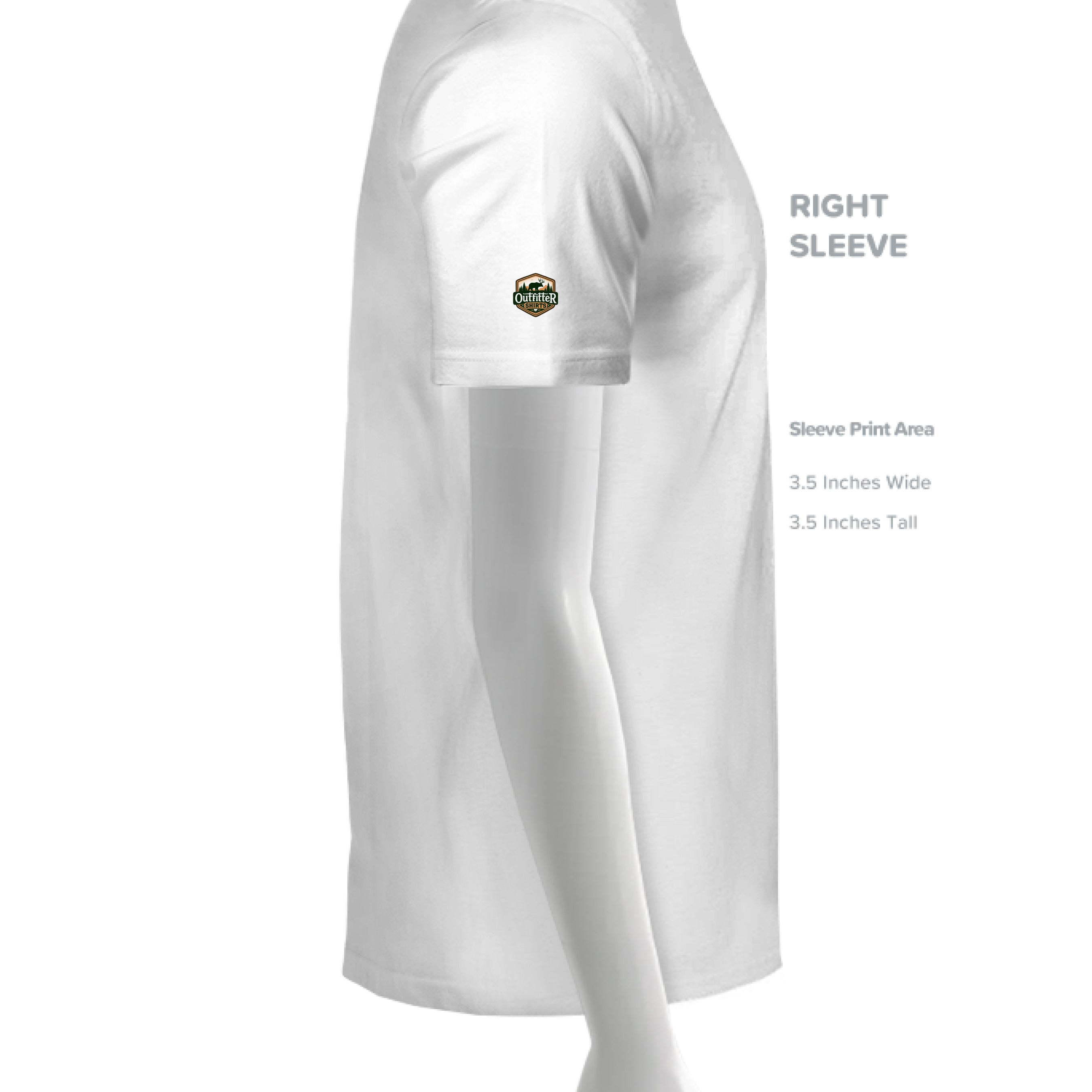 WHITE - SLEEVE_RIGHT