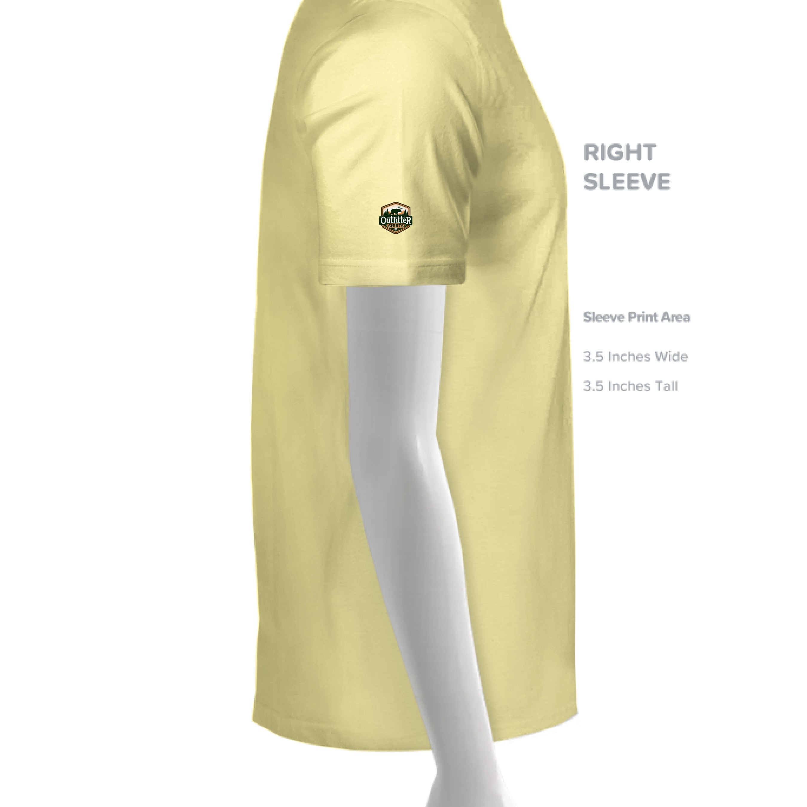 CORNSILK - SLEEVE_RIGHT
