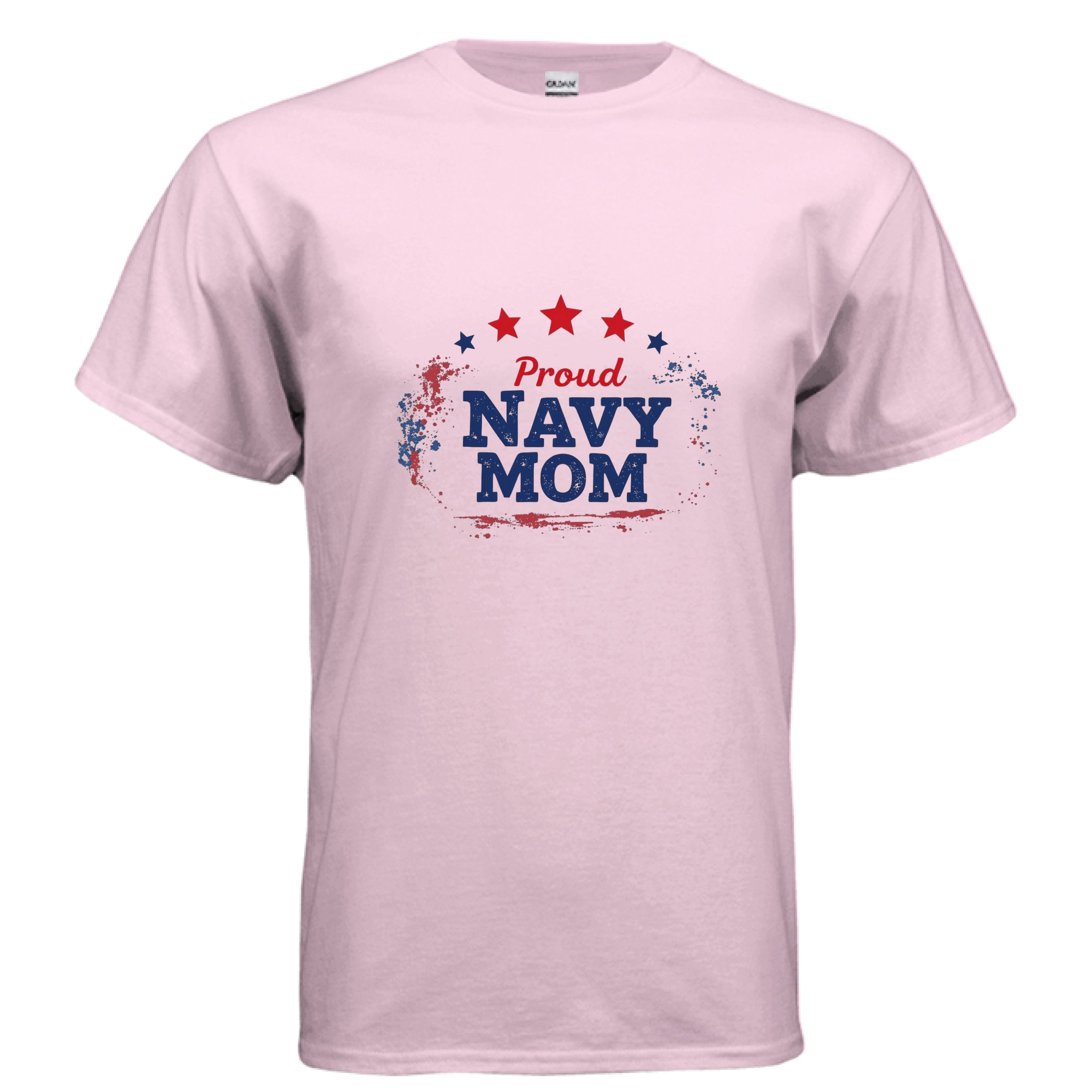 LIGHT PINK - FRONT