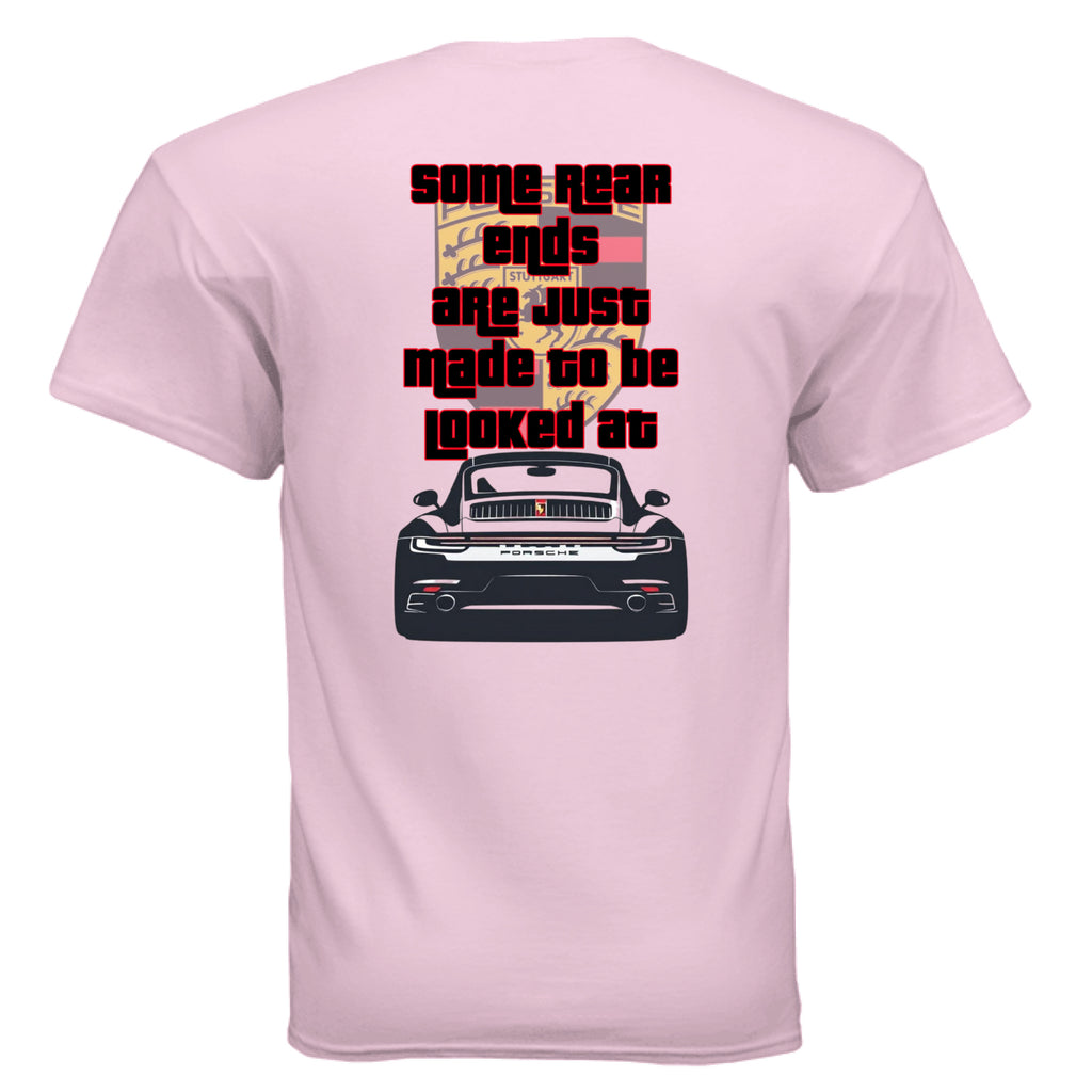LIGHT PINK - BACK