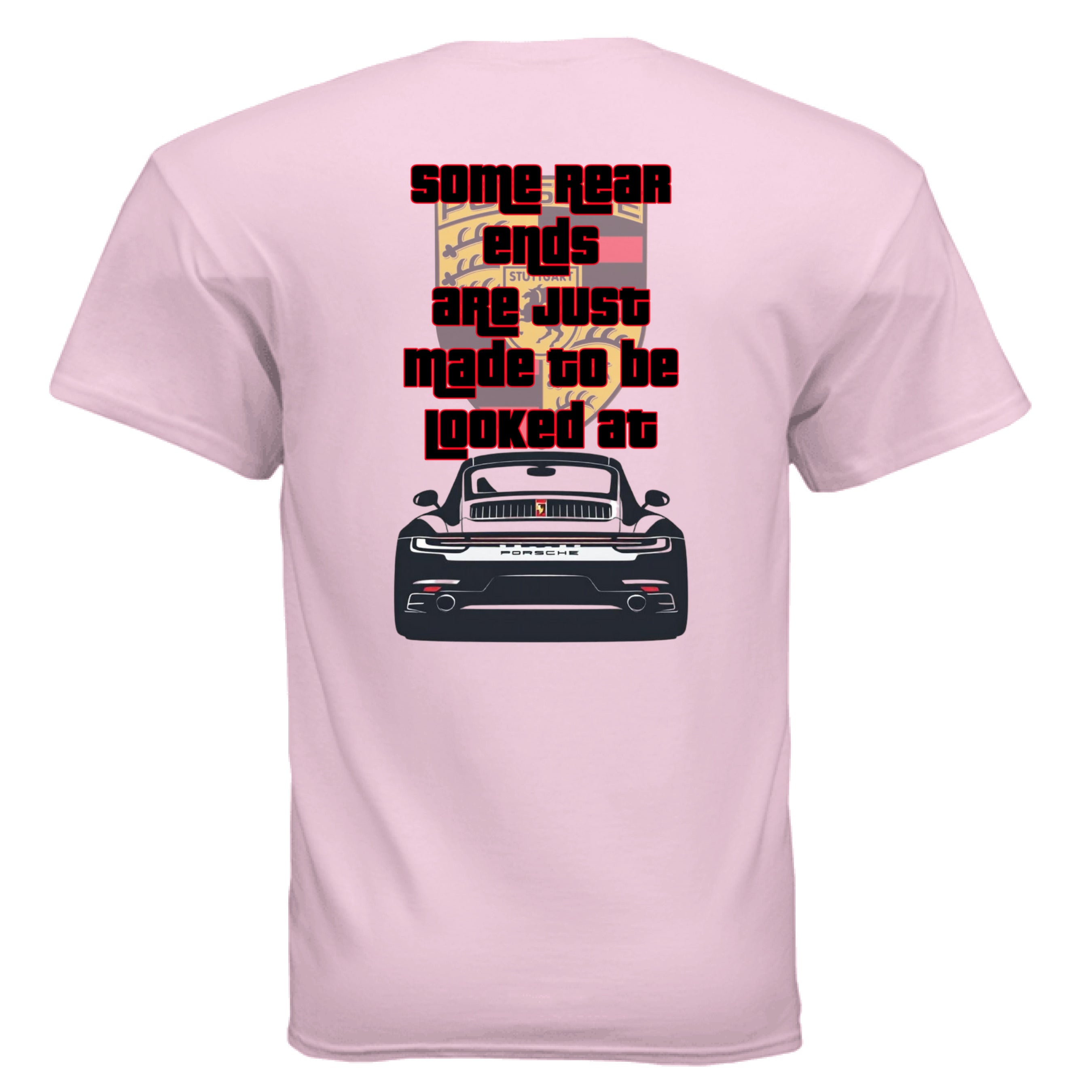 LIGHT PINK - BACK