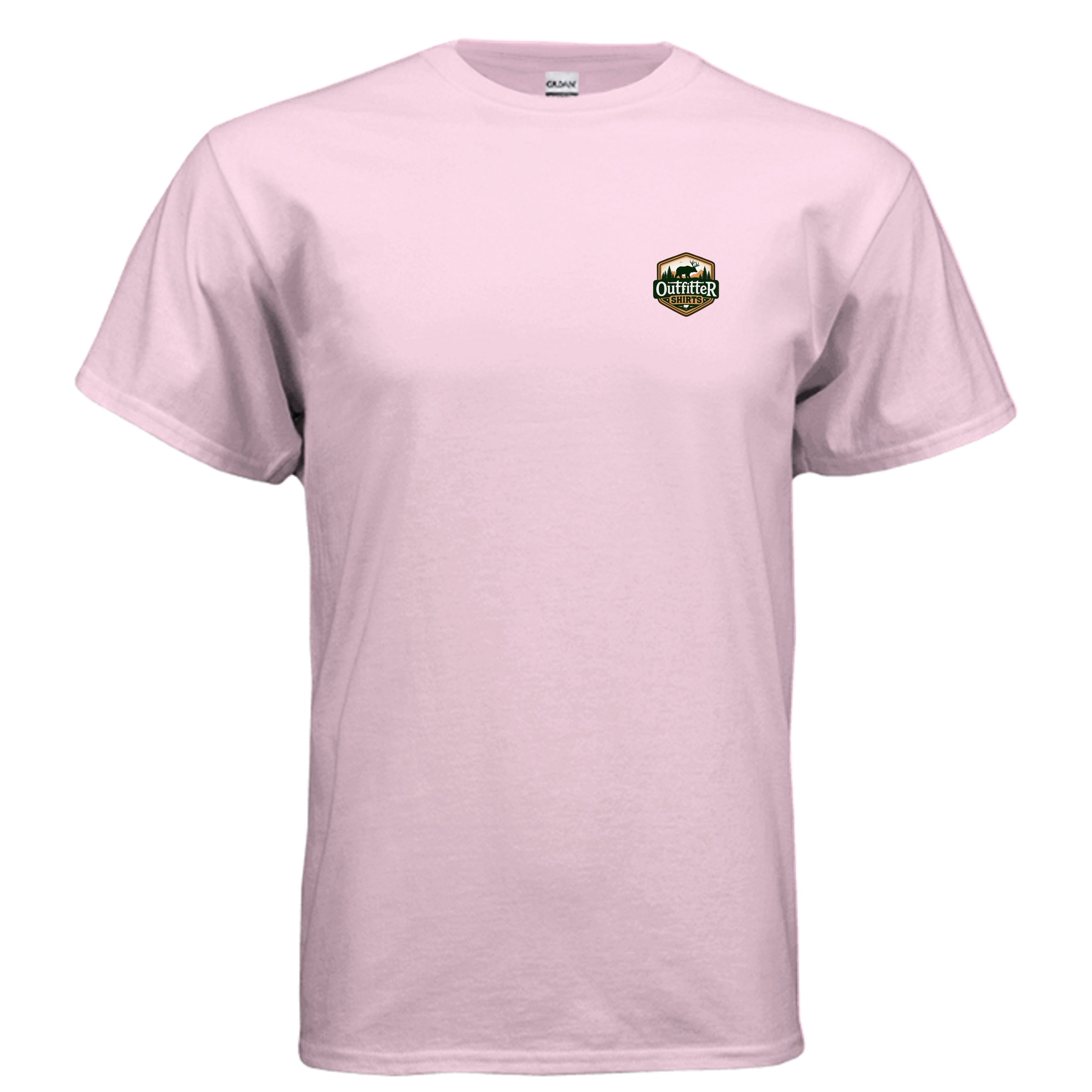 LIGHT PINK - G200 - FRONT