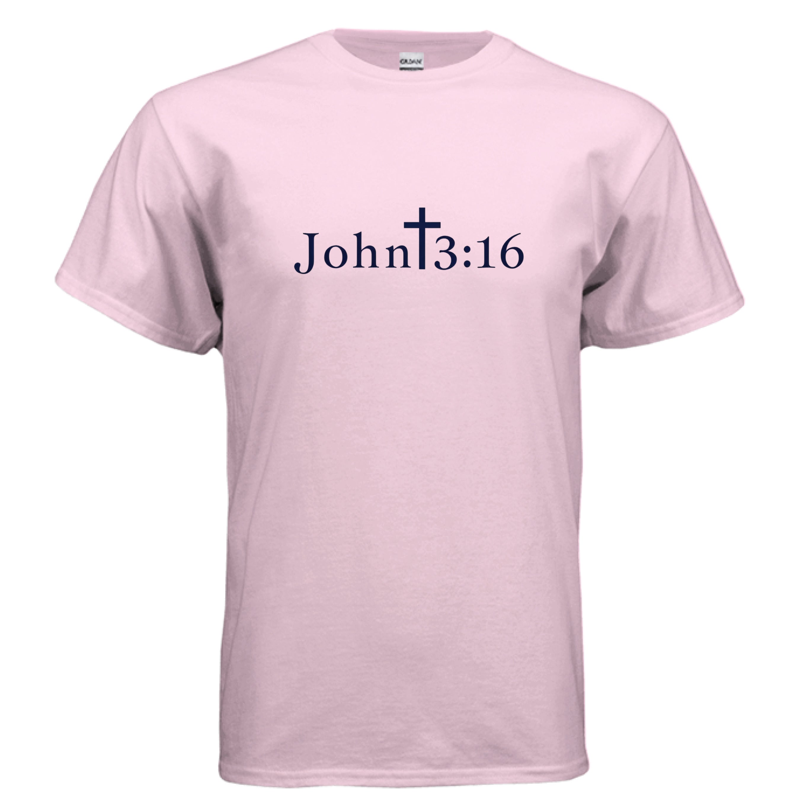 LIGHT PINK - FRONT